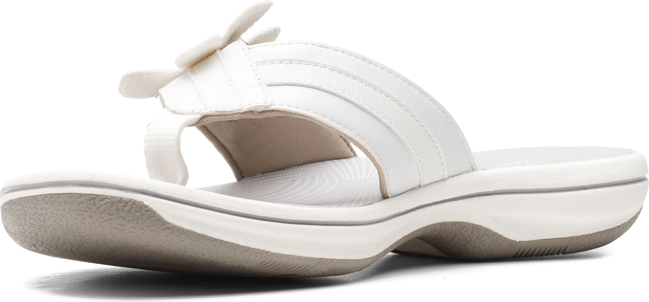 Brinkley Flora White - Image 4