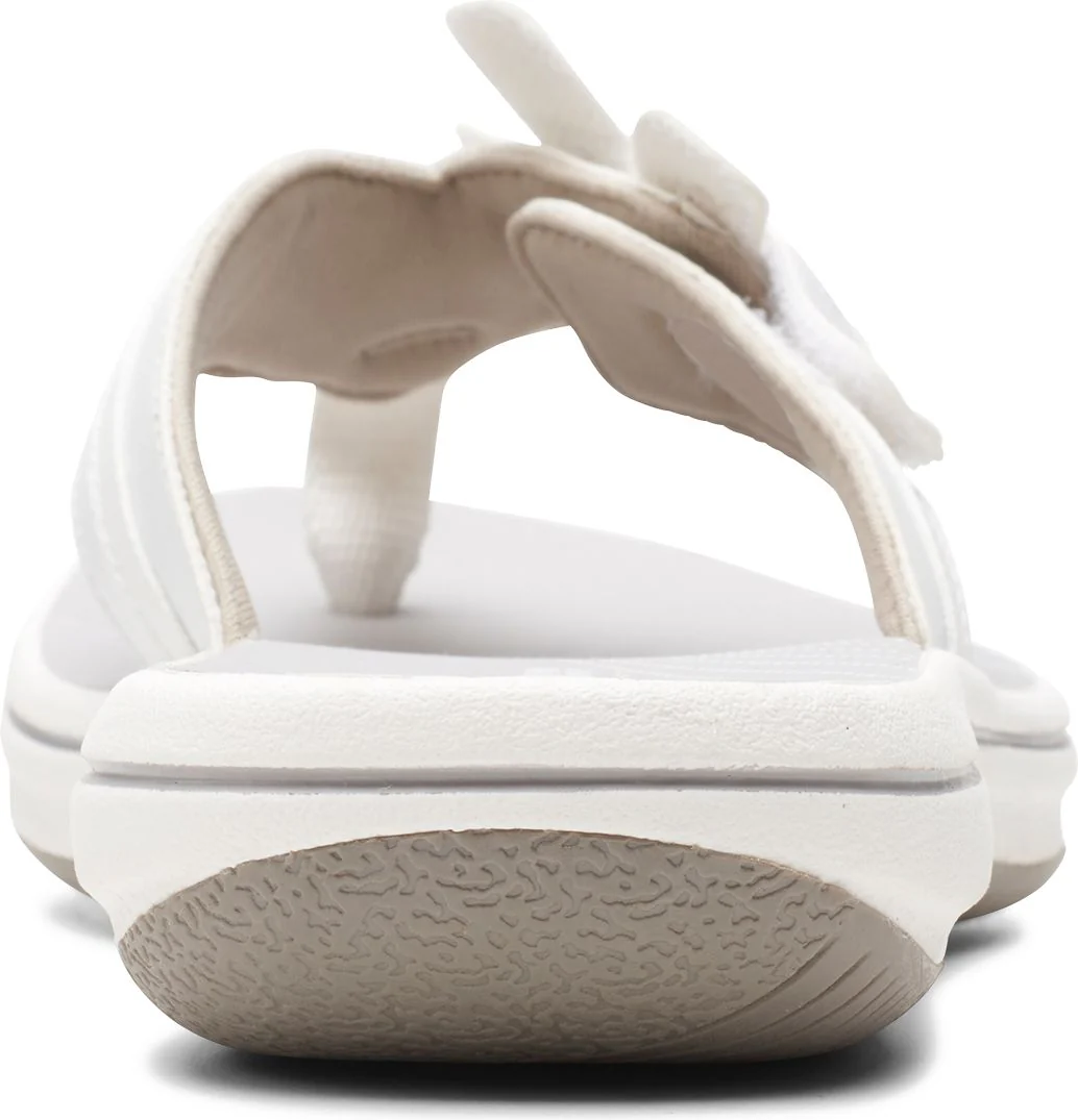 Brinkley Flora White - Image 6