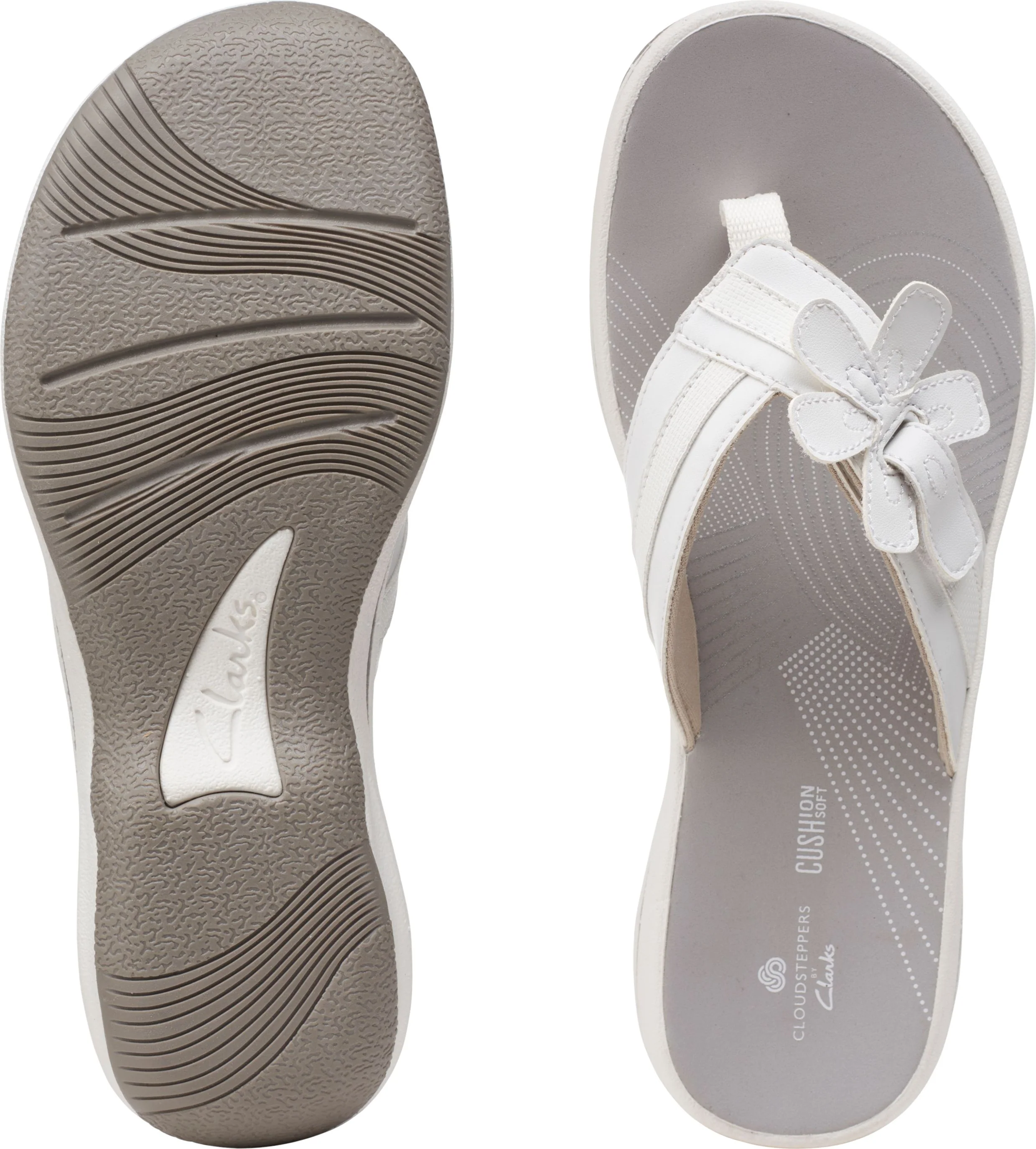 Brinkley Flora White - Image 7