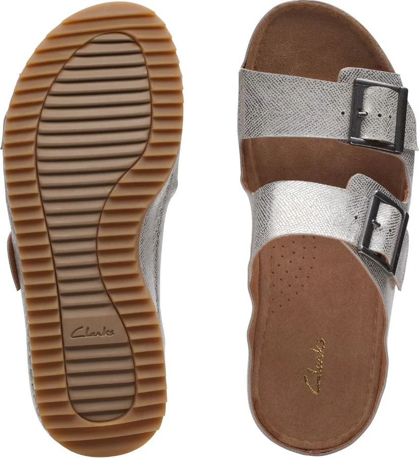 Brookleigh Sun Silver - Image 4