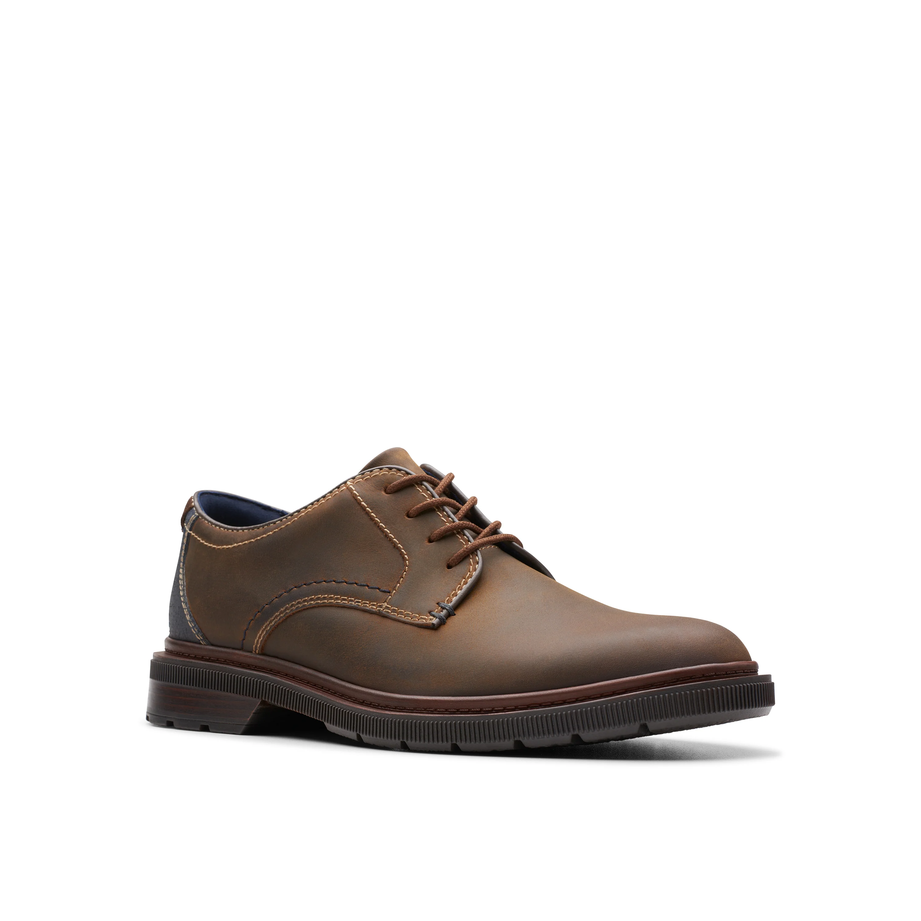 Burchill Derby Beeswax - Image 3