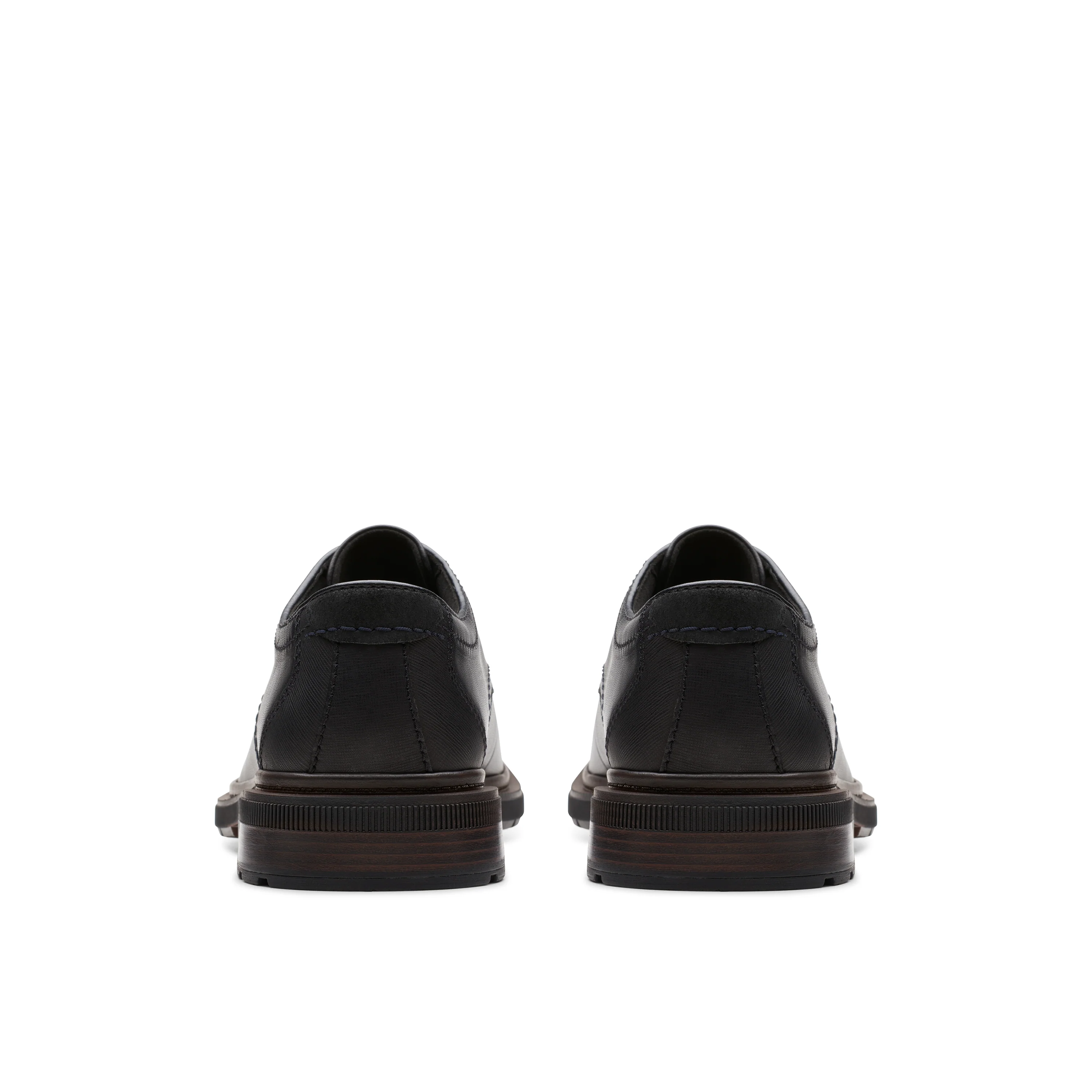 Burchill Derby Black - Image 6
