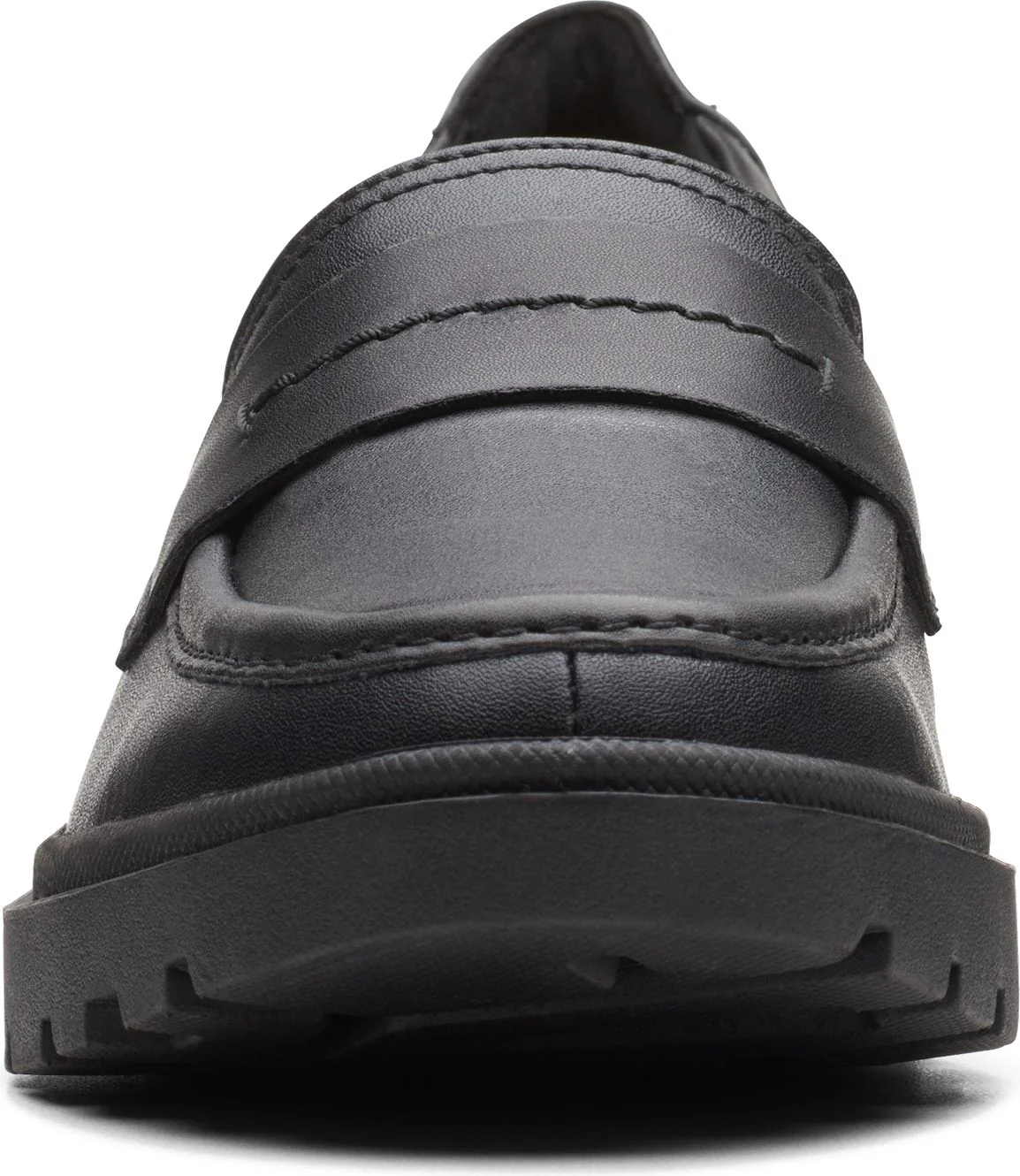 Calla Ease Black Leather - Image 3