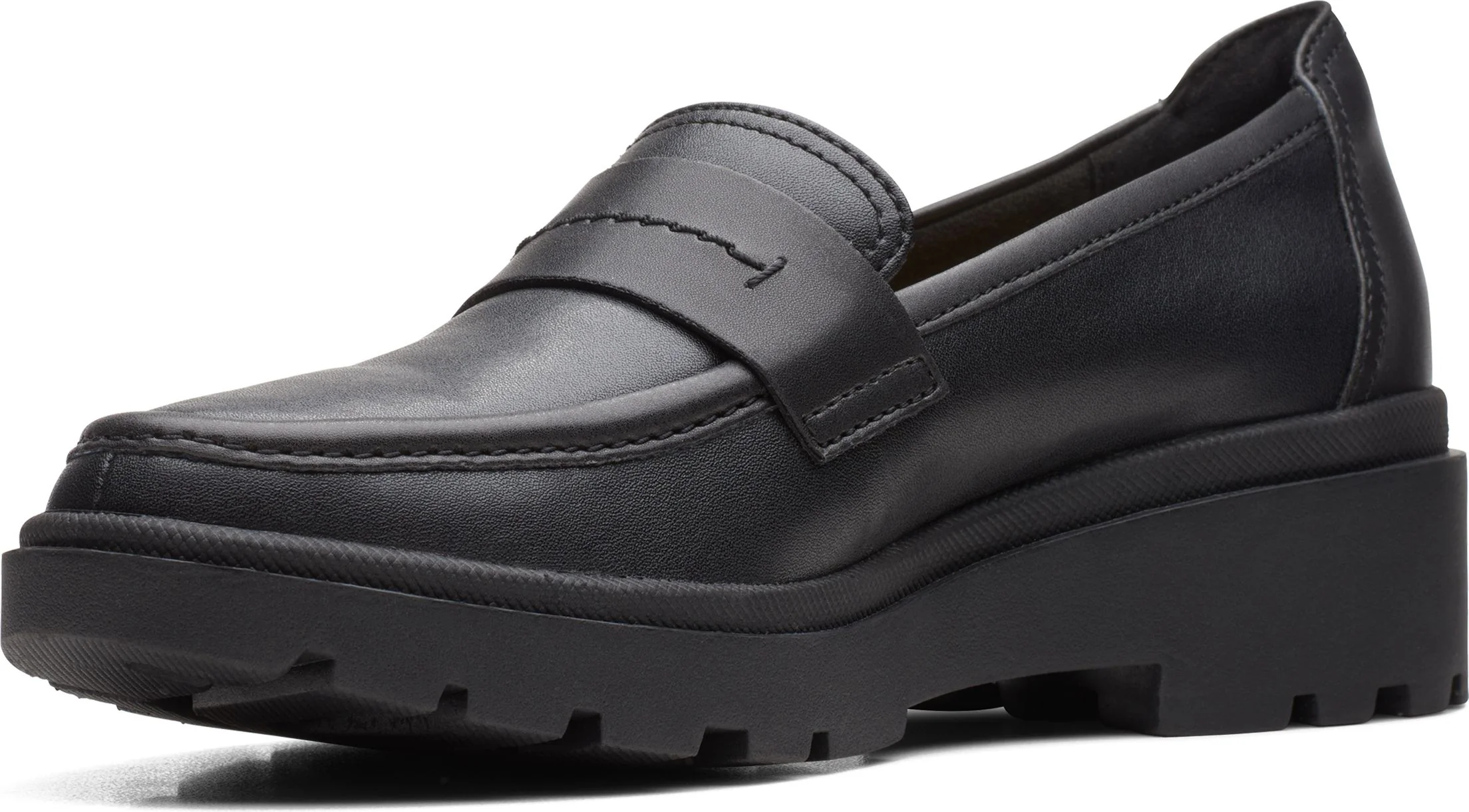 Calla Ease Black Leather - Image 4