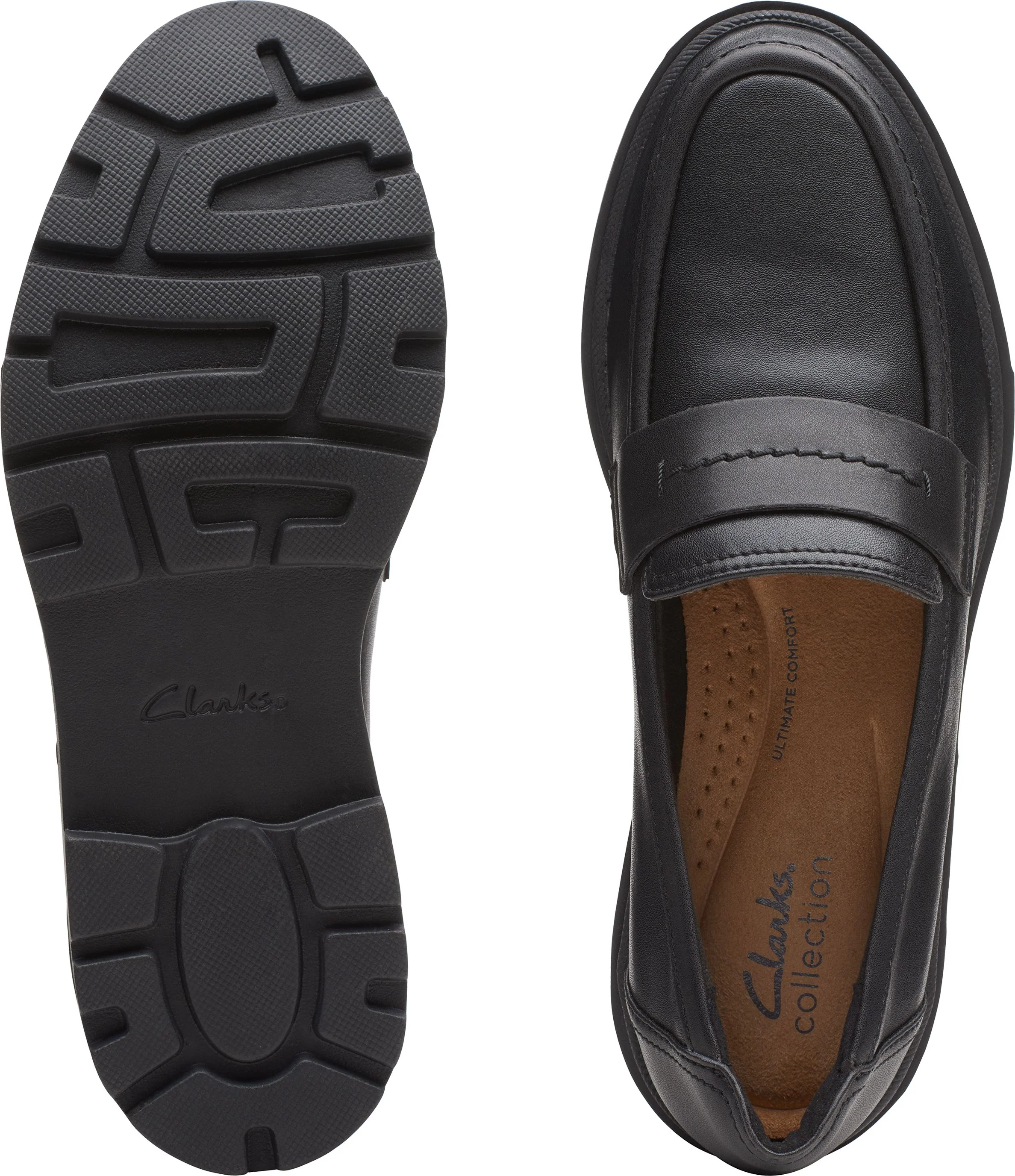 Calla Ease Black Leather - Image 7
