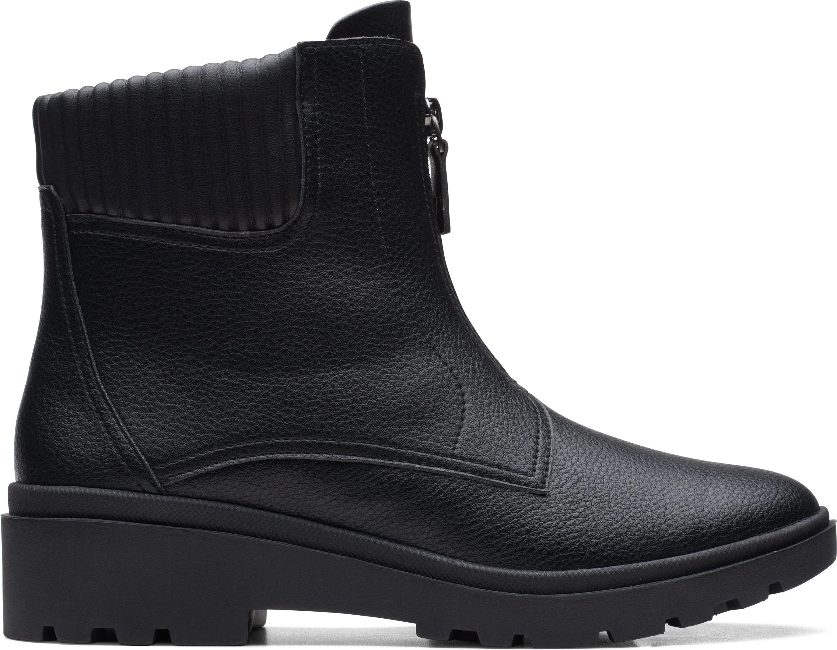 Calla Zip Black - Image 2