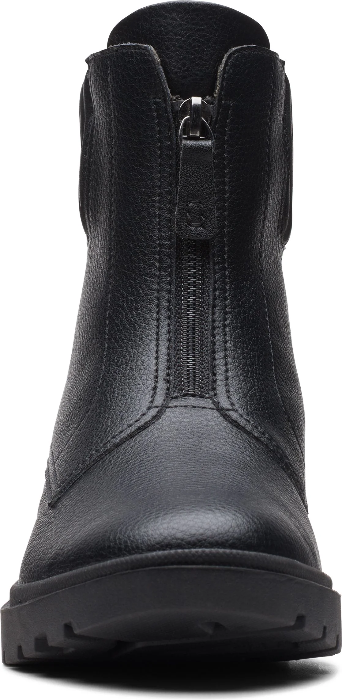 Calla Zip Black - Image 3