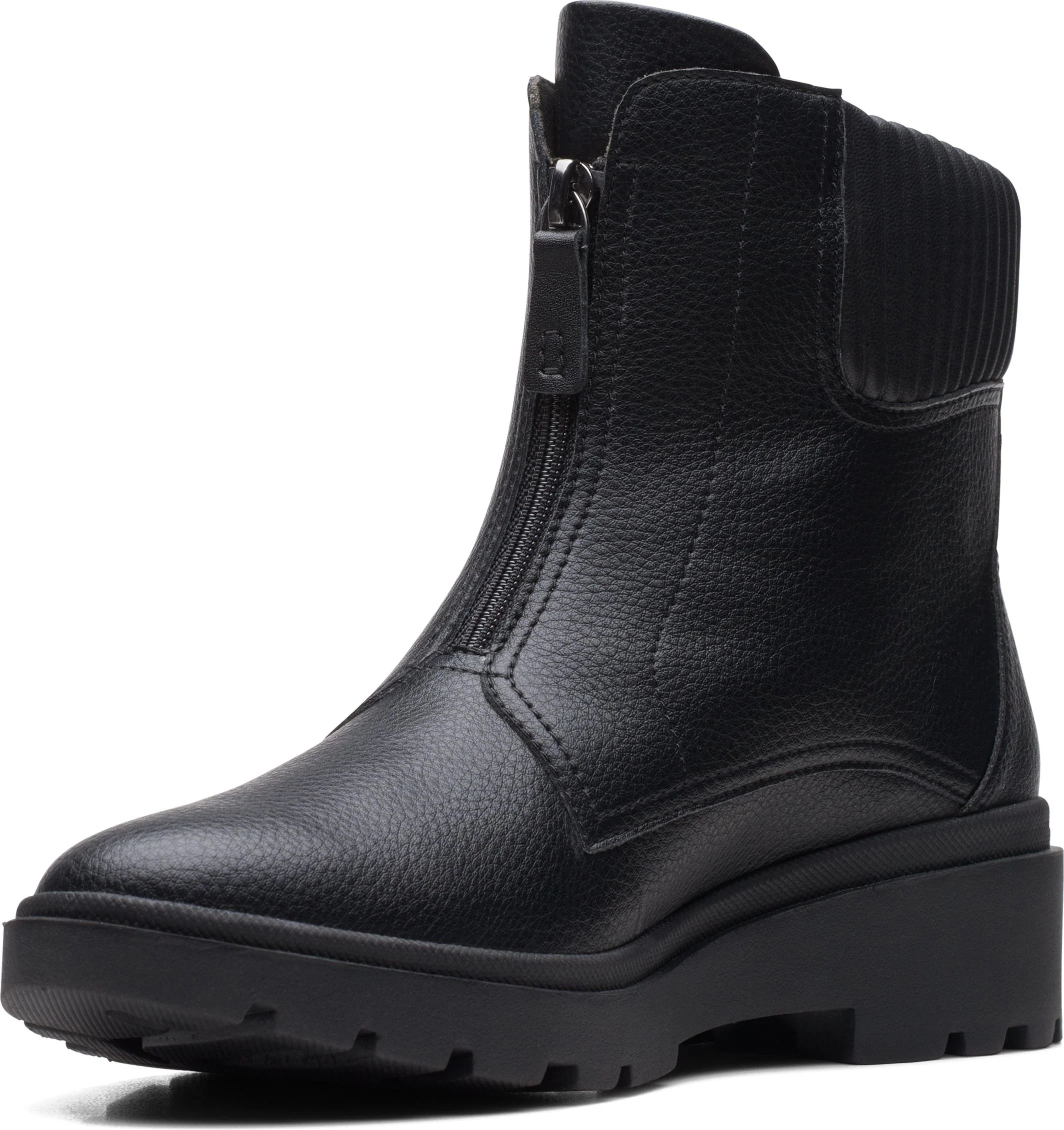 Calla Zip Black - Image 4