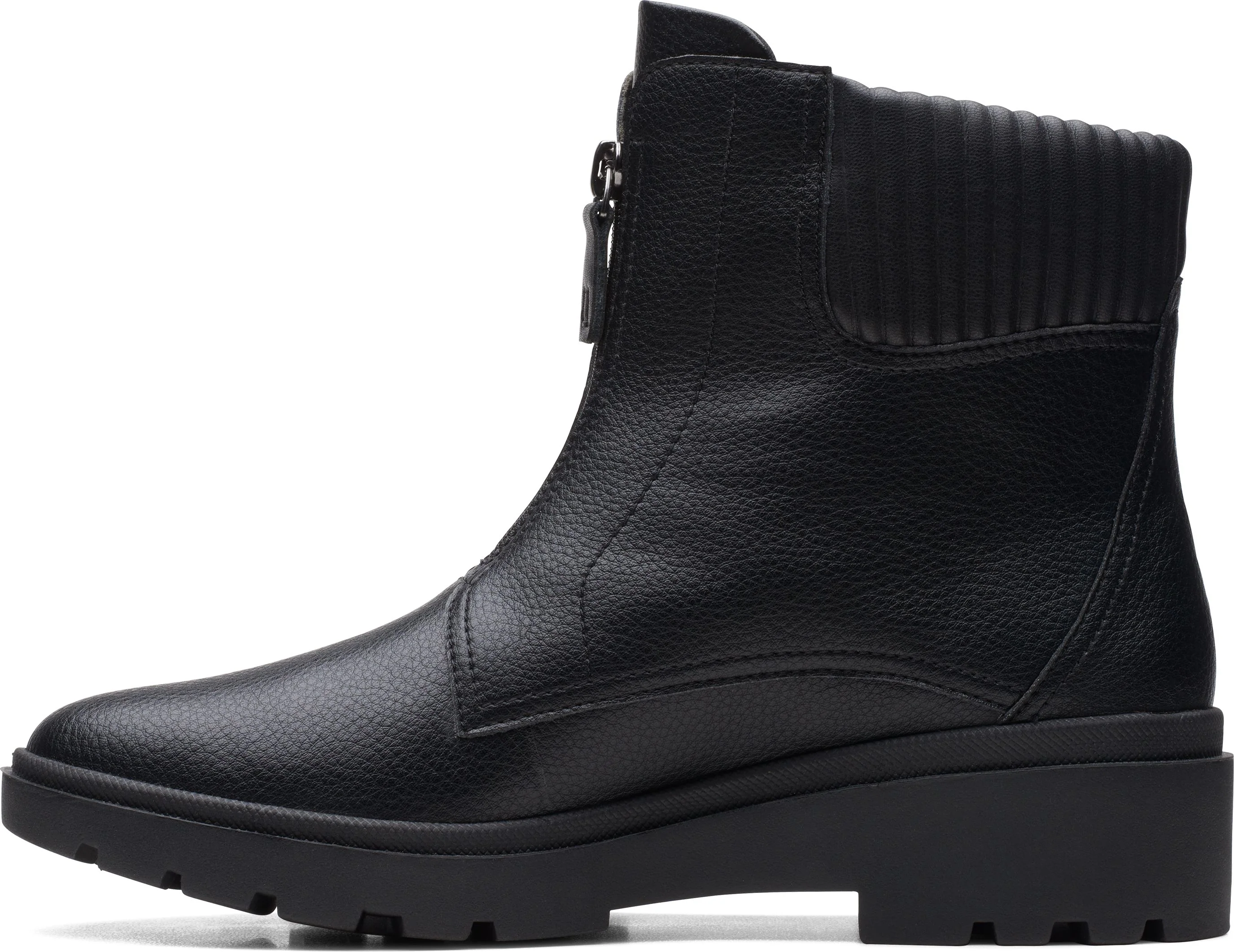 Calla Zip Black - Image 5