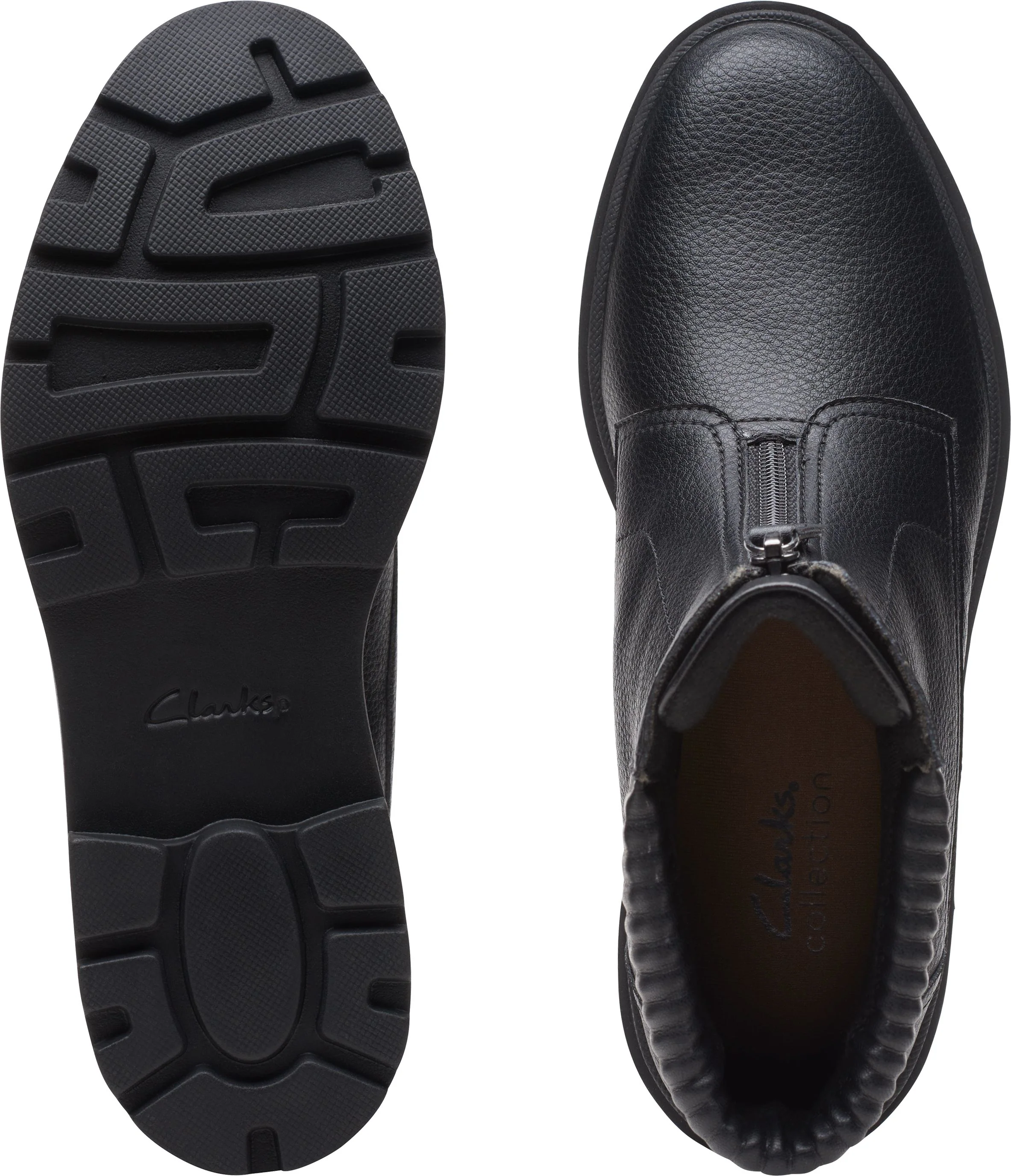 Calla Zip Black - Image 7