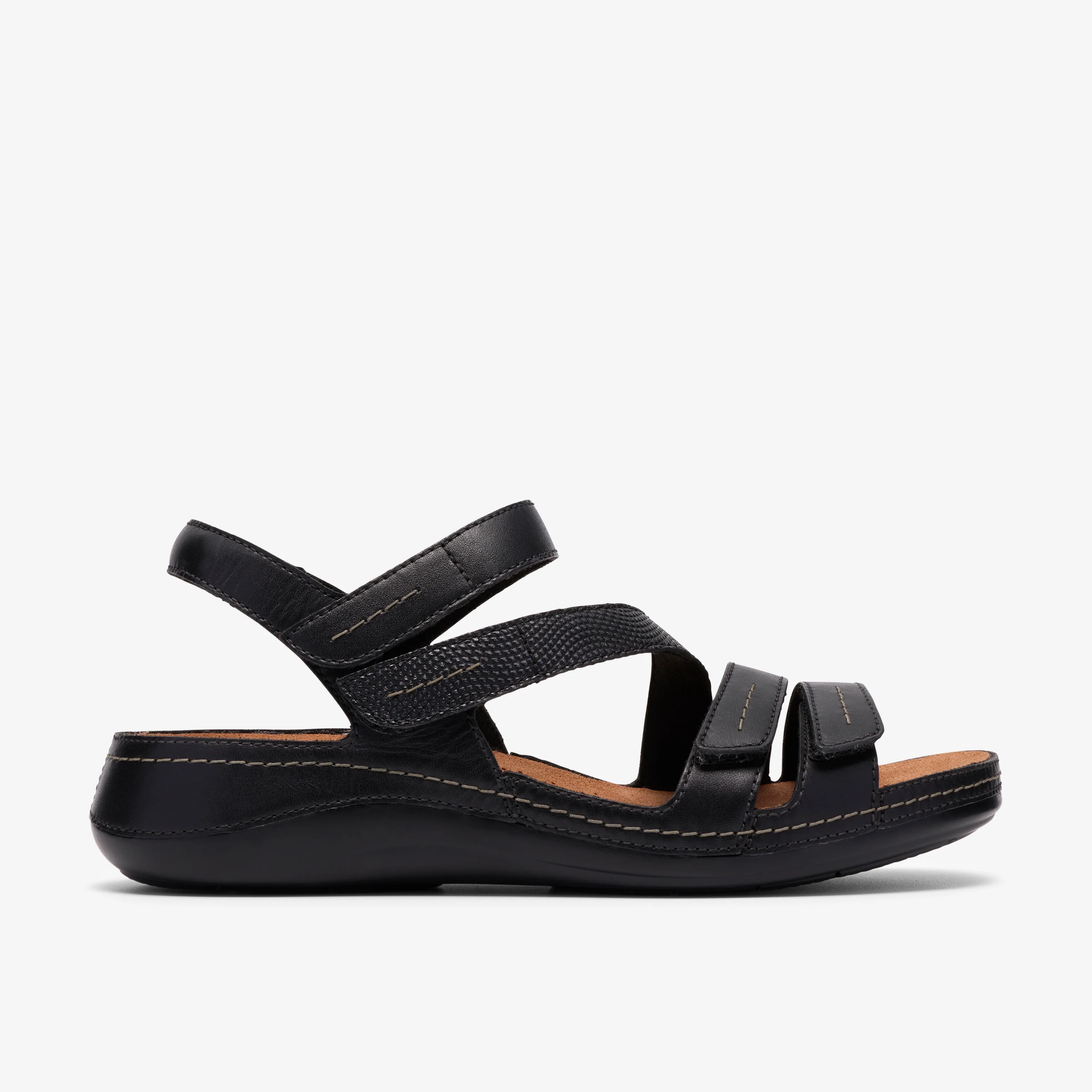 Cecily Mix Black Combi - Image 2