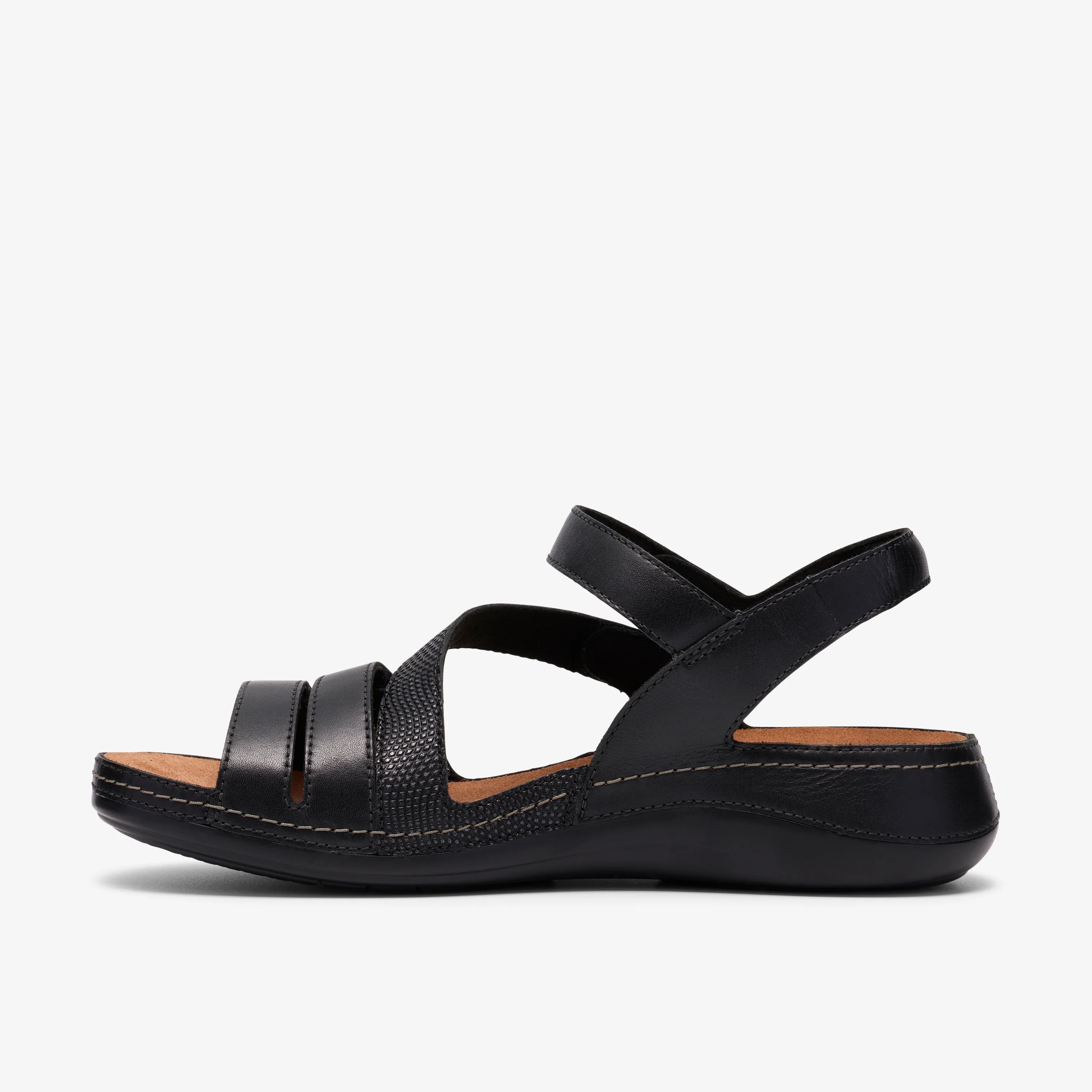 Cecily Mix Black Combi - Image 3