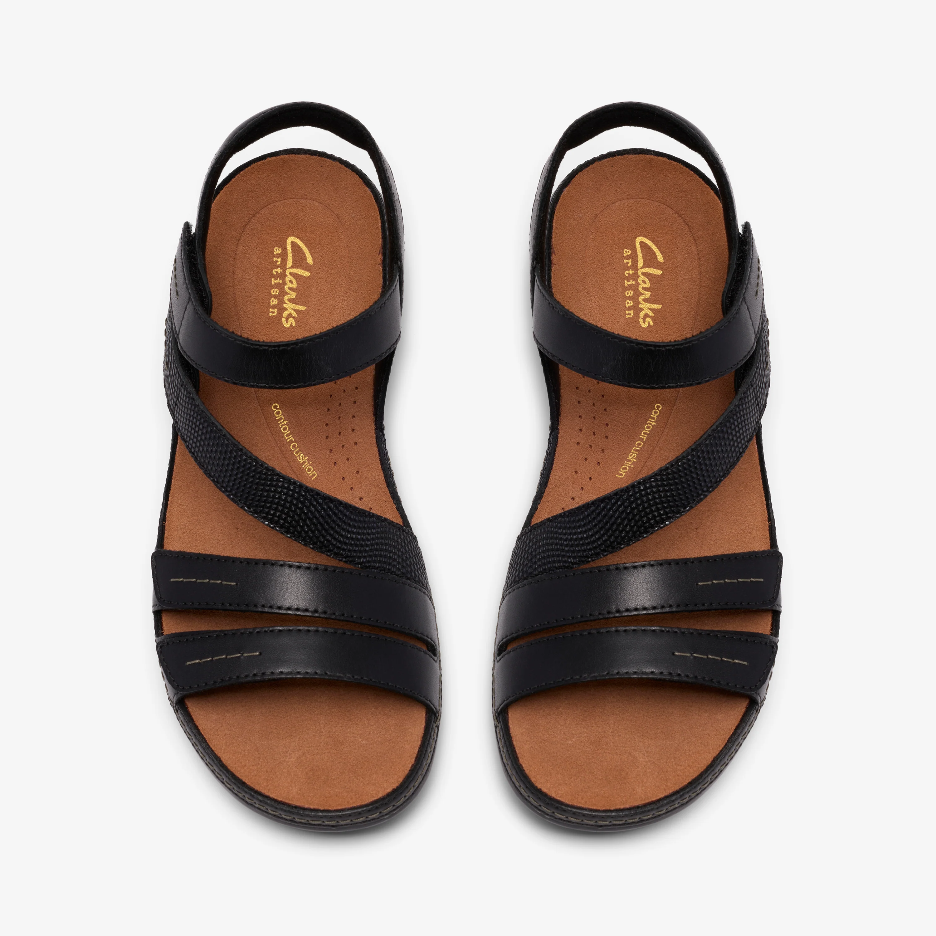 Cecily Mix Black Combi - Image 6