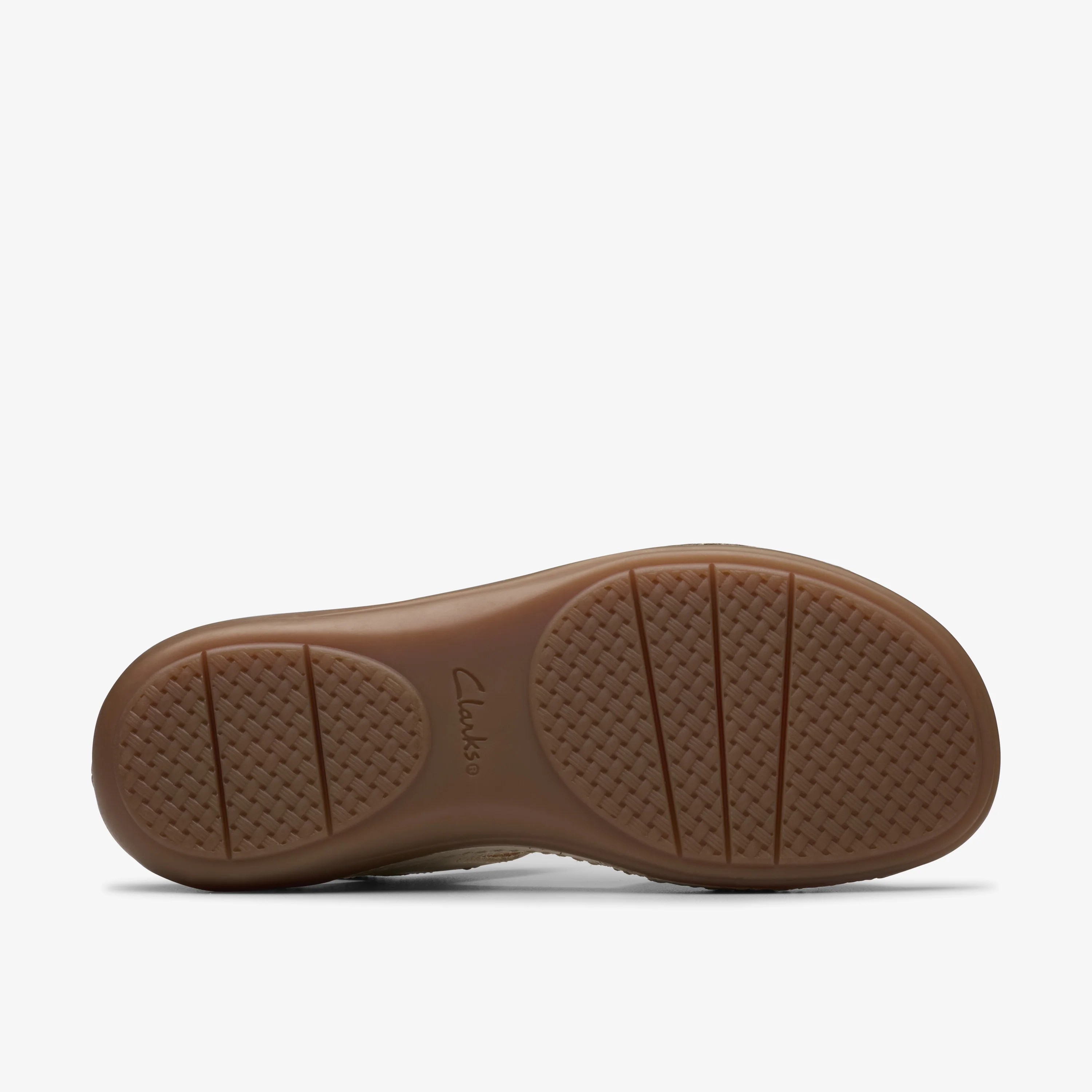 Cecily Strap Cream Leather - Image 3