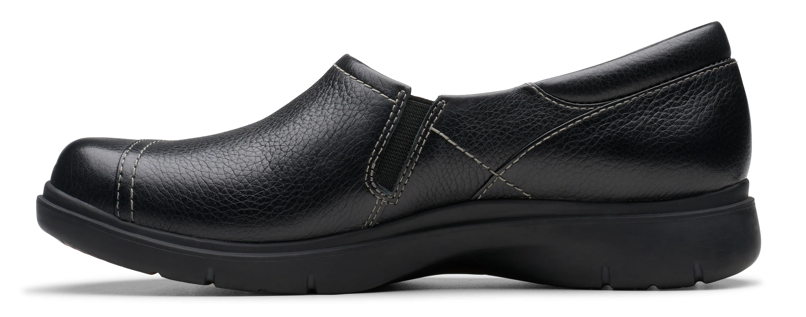 Certina Ease Leather Black - Image 3