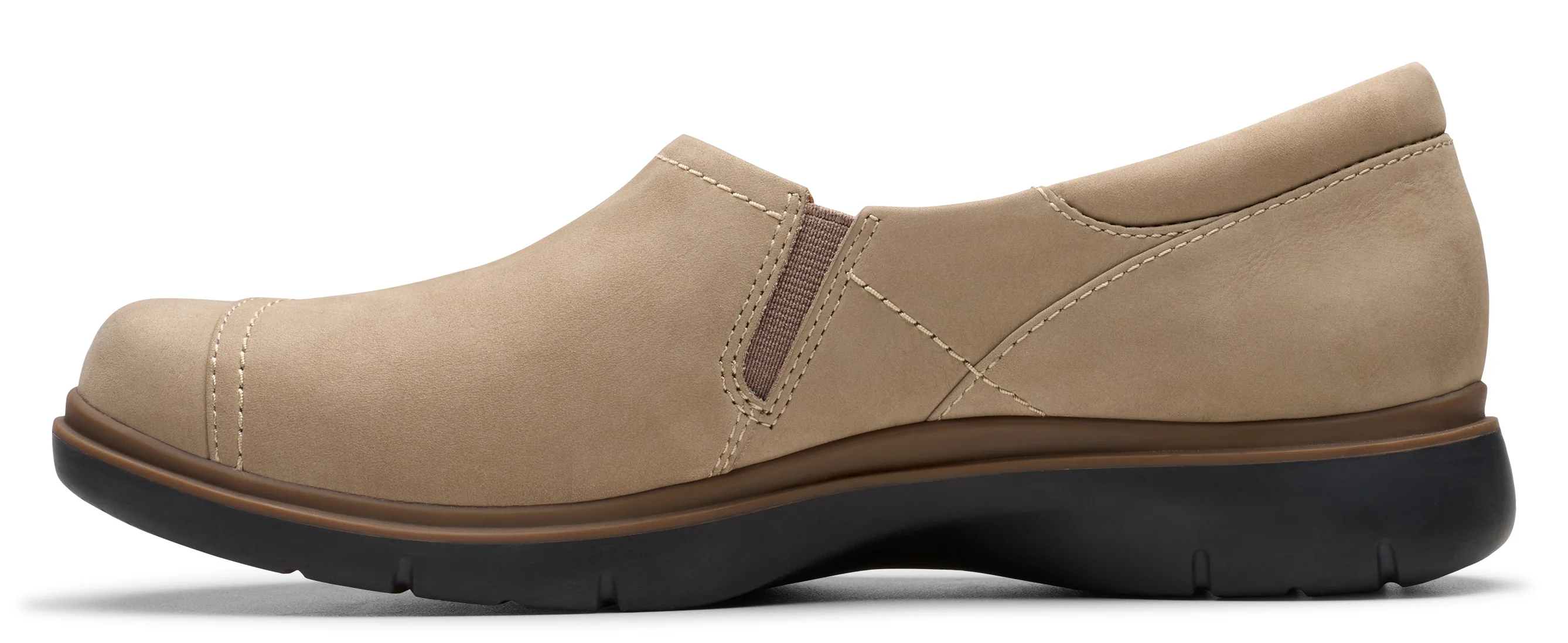 Certina Ease Nubuck Pebble - Image 3