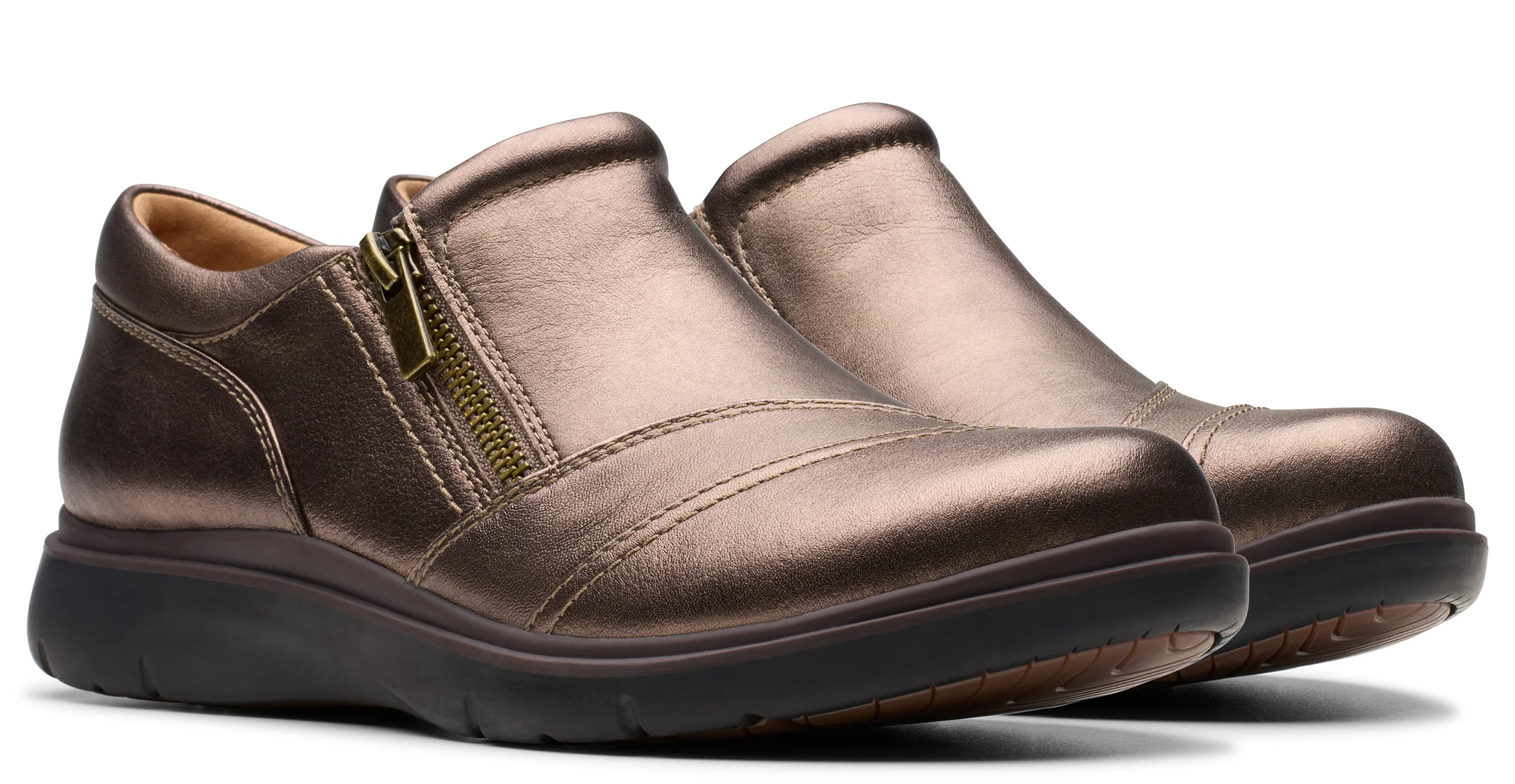 Certina Pure Antique Brown - Image 4