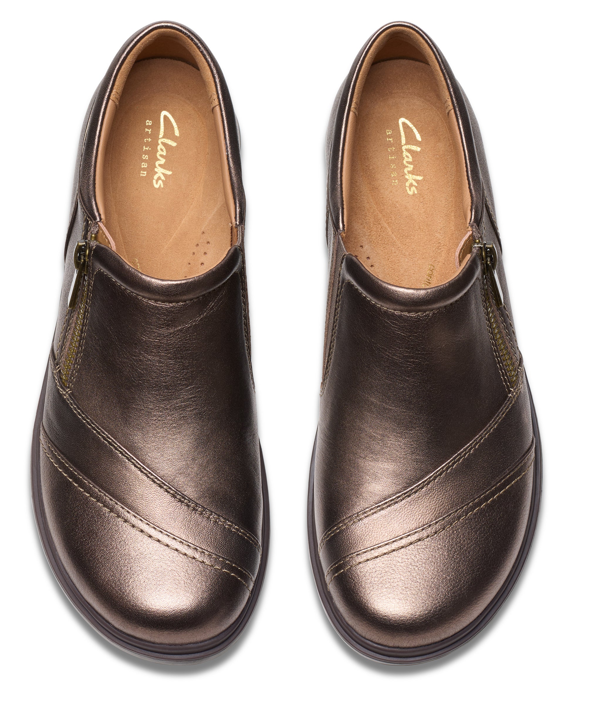 Certina Pure Antique Brown - Image 5