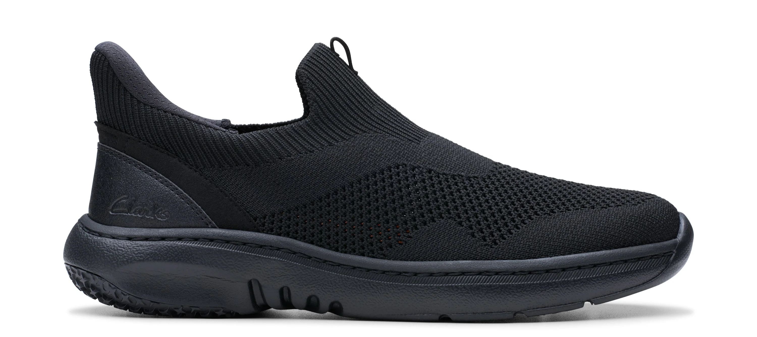 Clarkspro Free Black Knit - Image 2