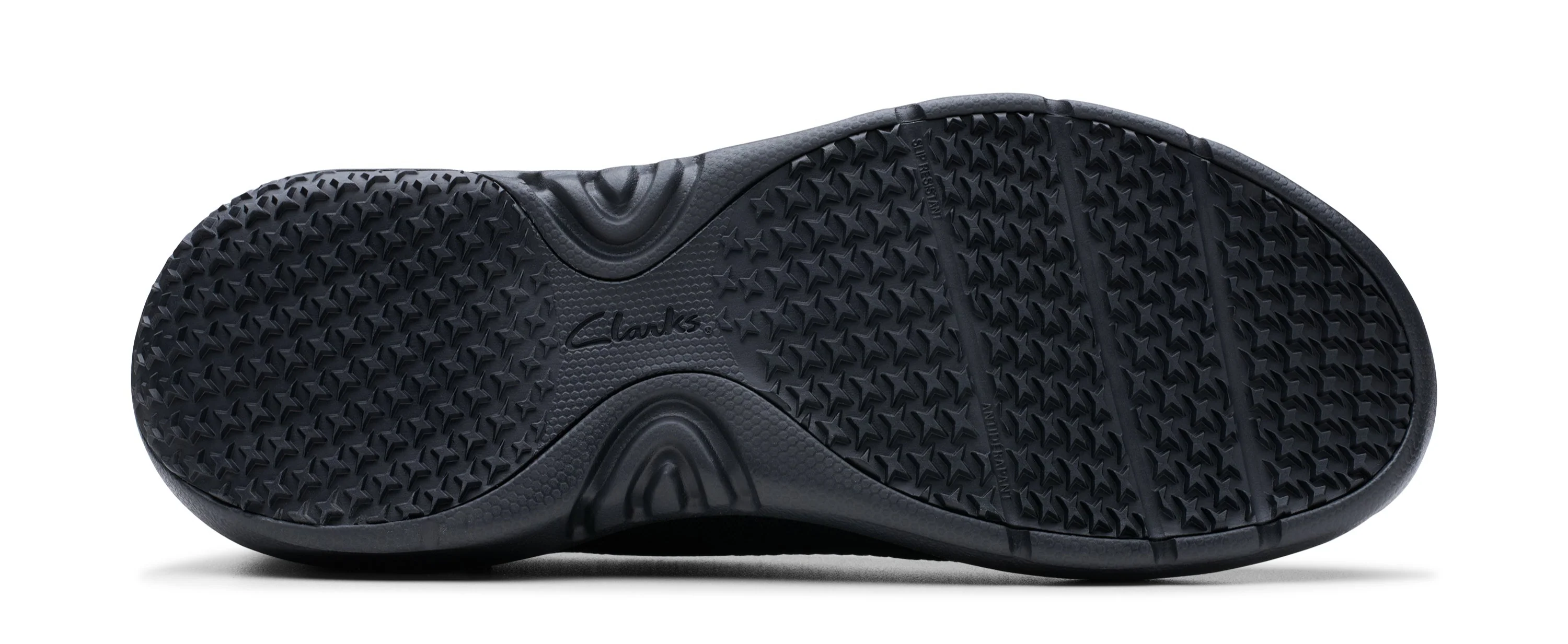 Clarkspro Free Black Knit - Image 7