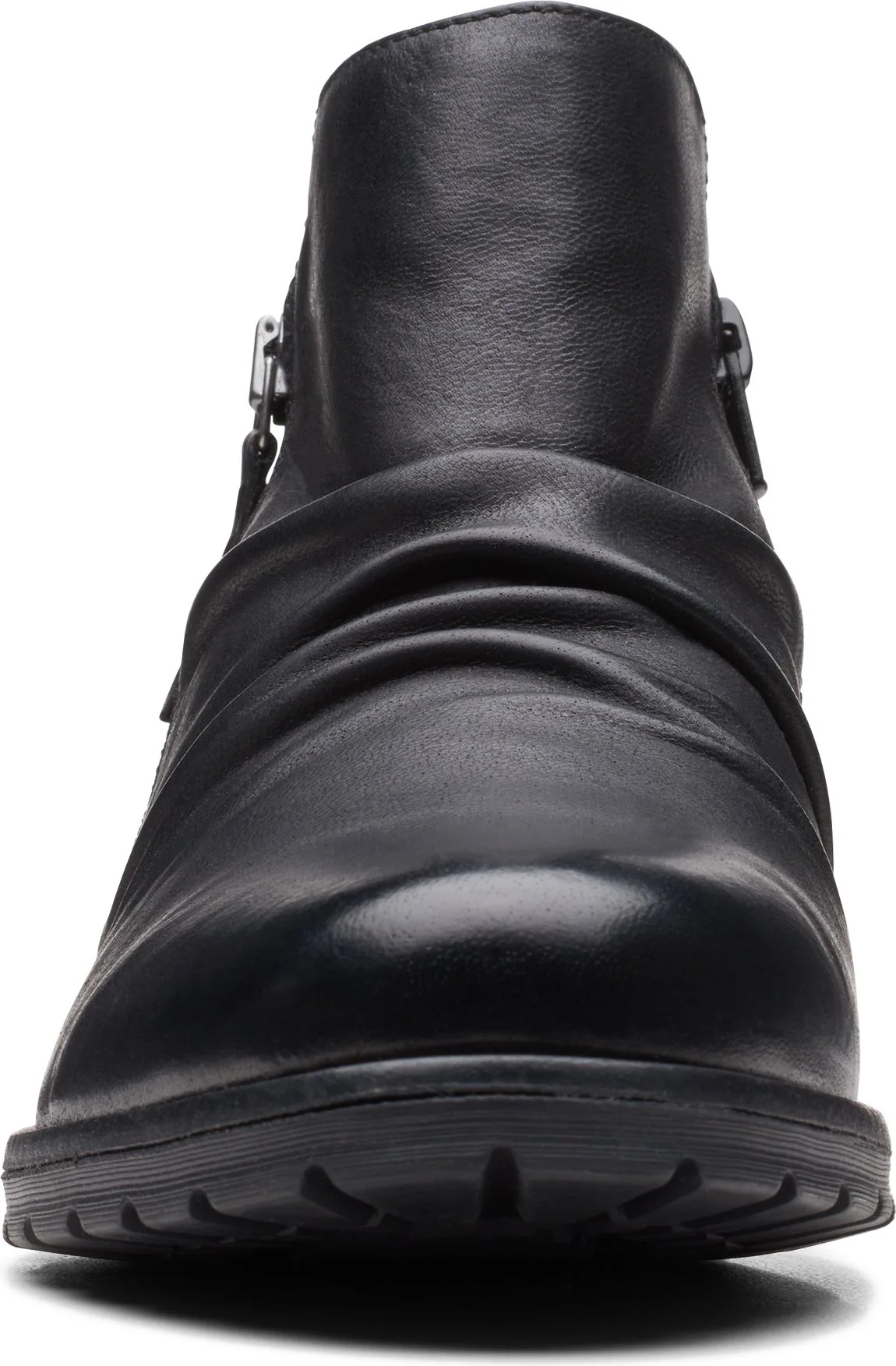 Clarkwell Zip Black - Image 3