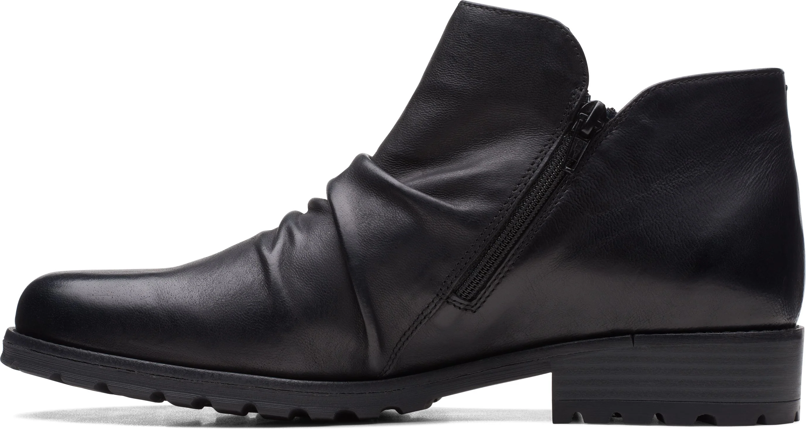 Clarkwell Zip Black - Image 5