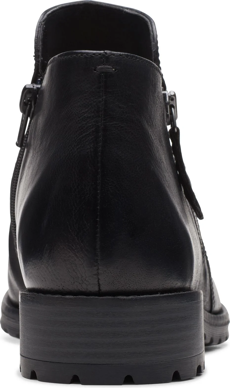 Clarkwell Zip Black - Image 6