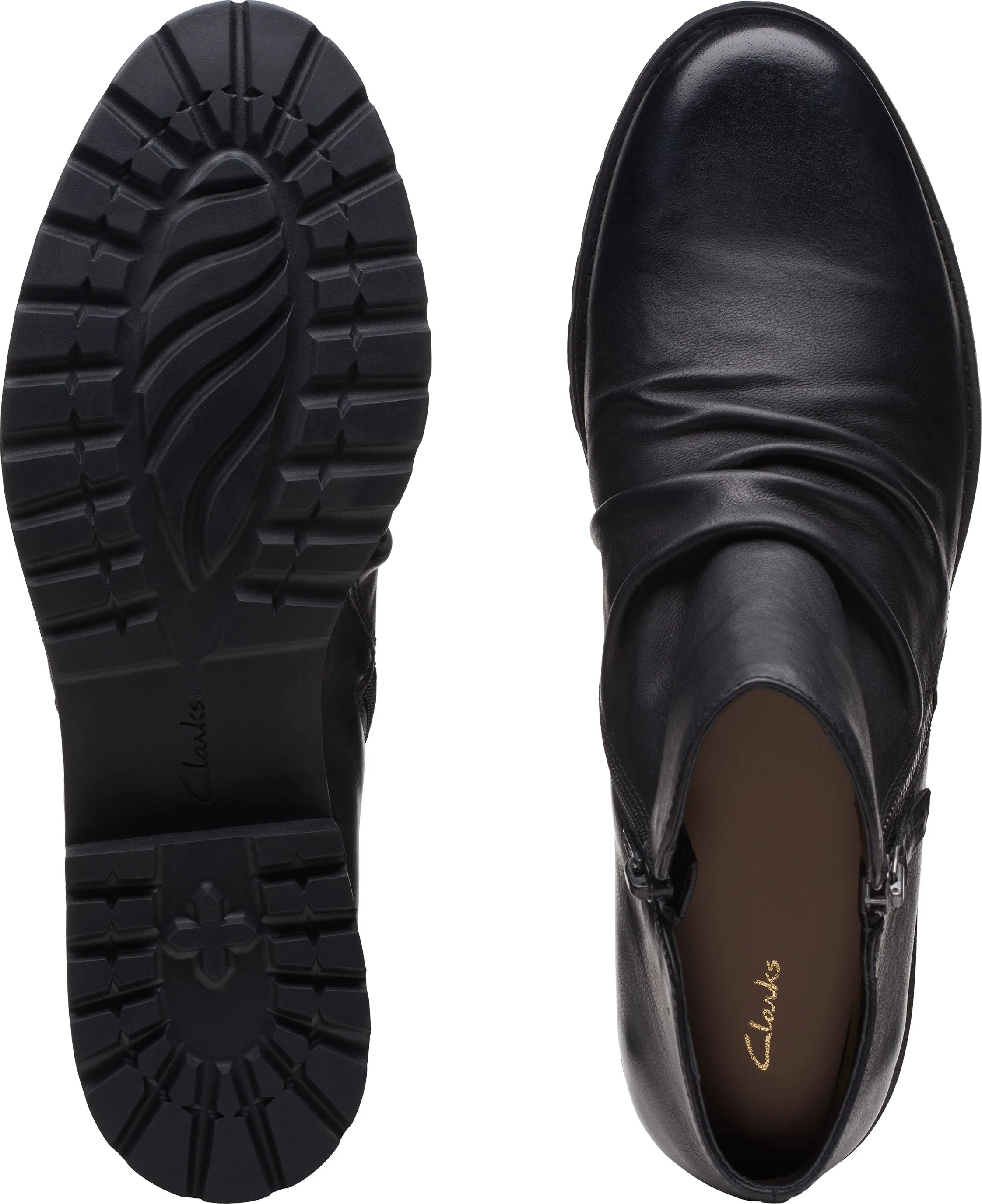 Clarkwell Zip Black - Image 7