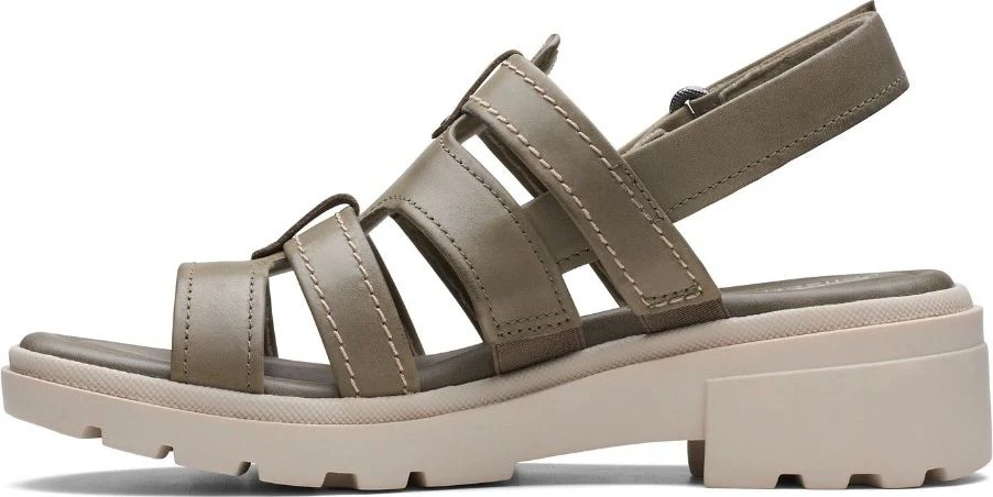 Coast Shine Olive - Image 3