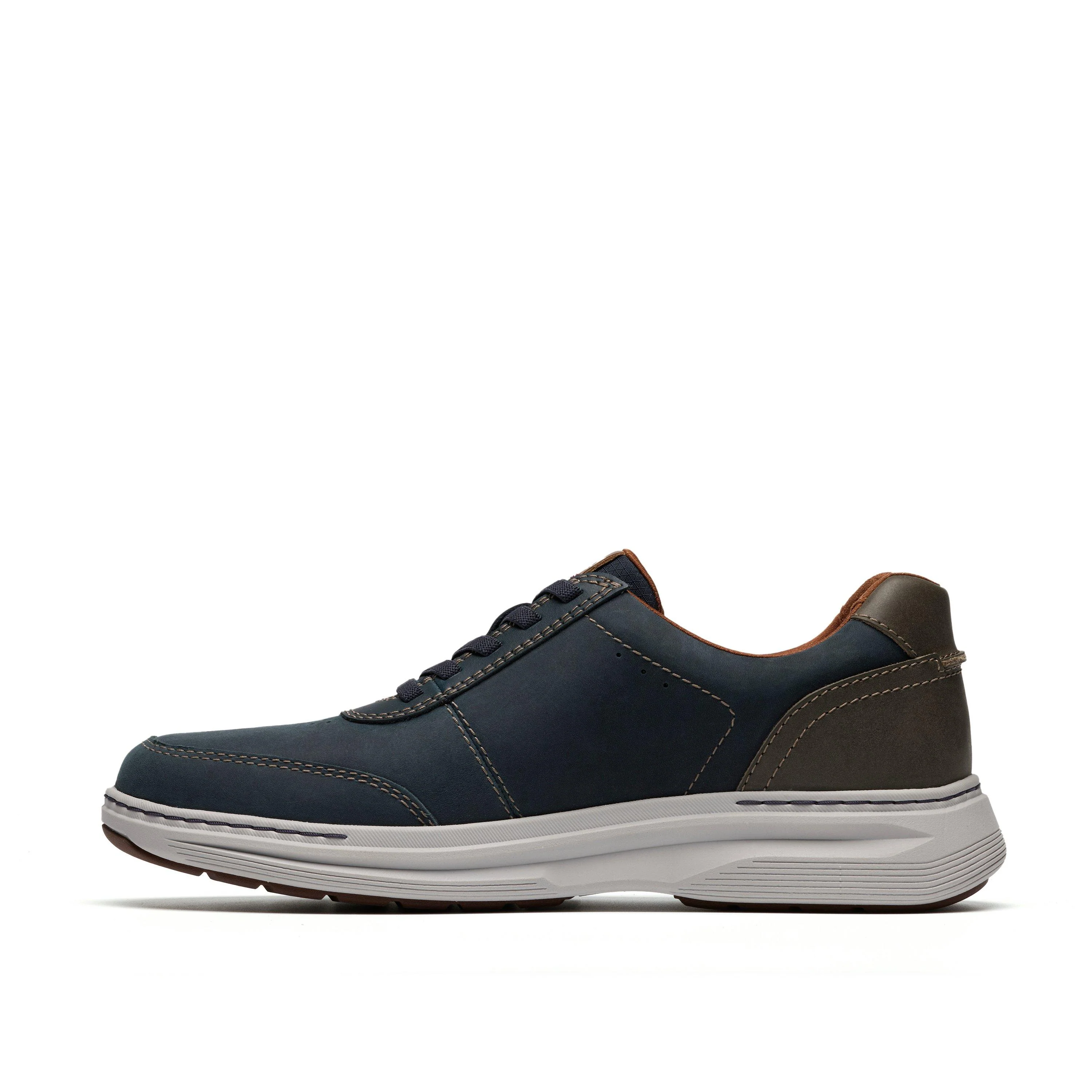 Craftwell Lace Navy - Image 3