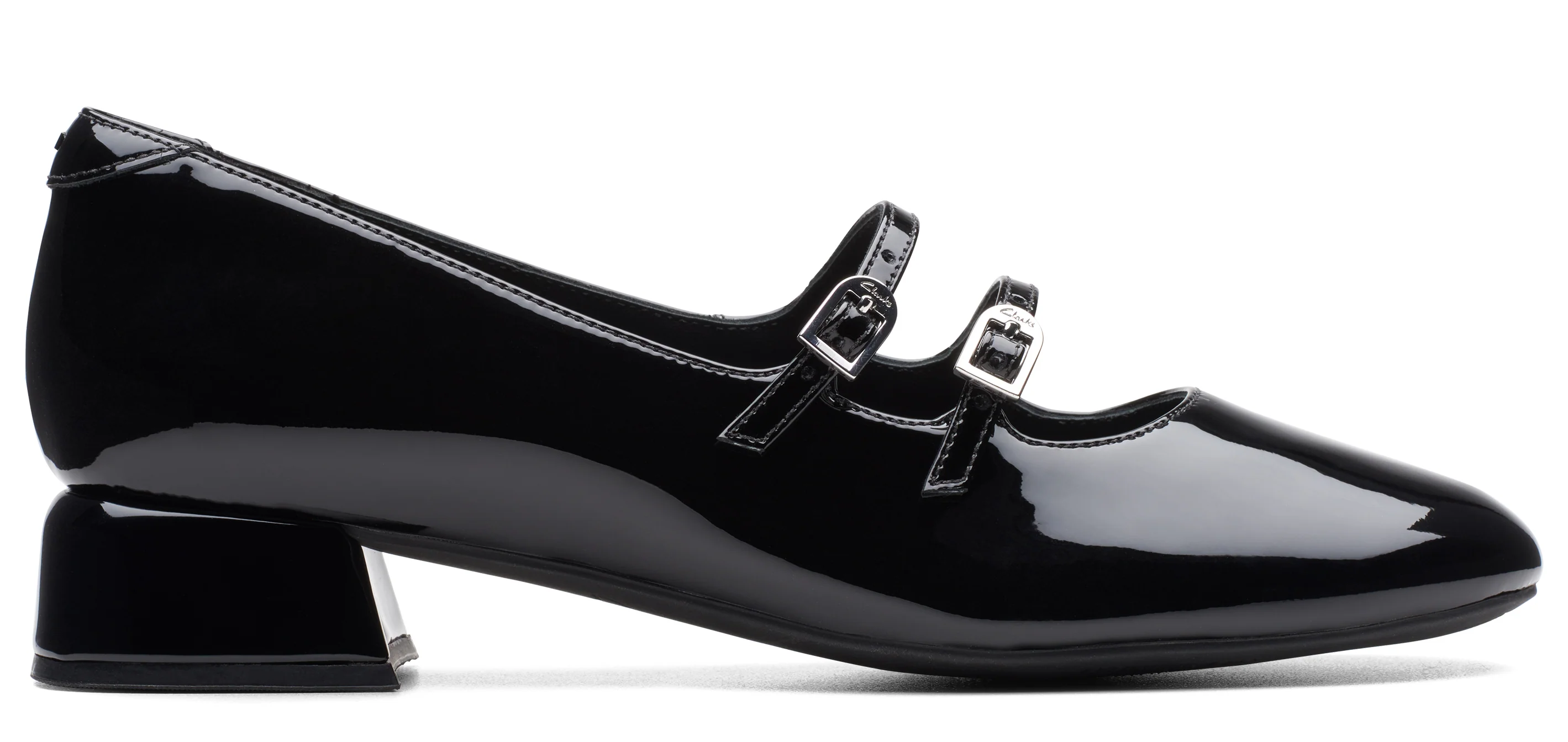 Daiss30 Shine Patent Black - Image 2