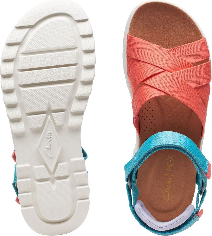 Dashlite Cross Peach Combi - Image 4