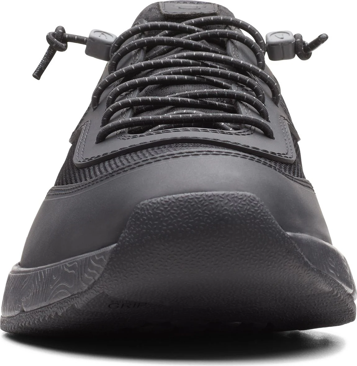 Davis Low Black - Image 3