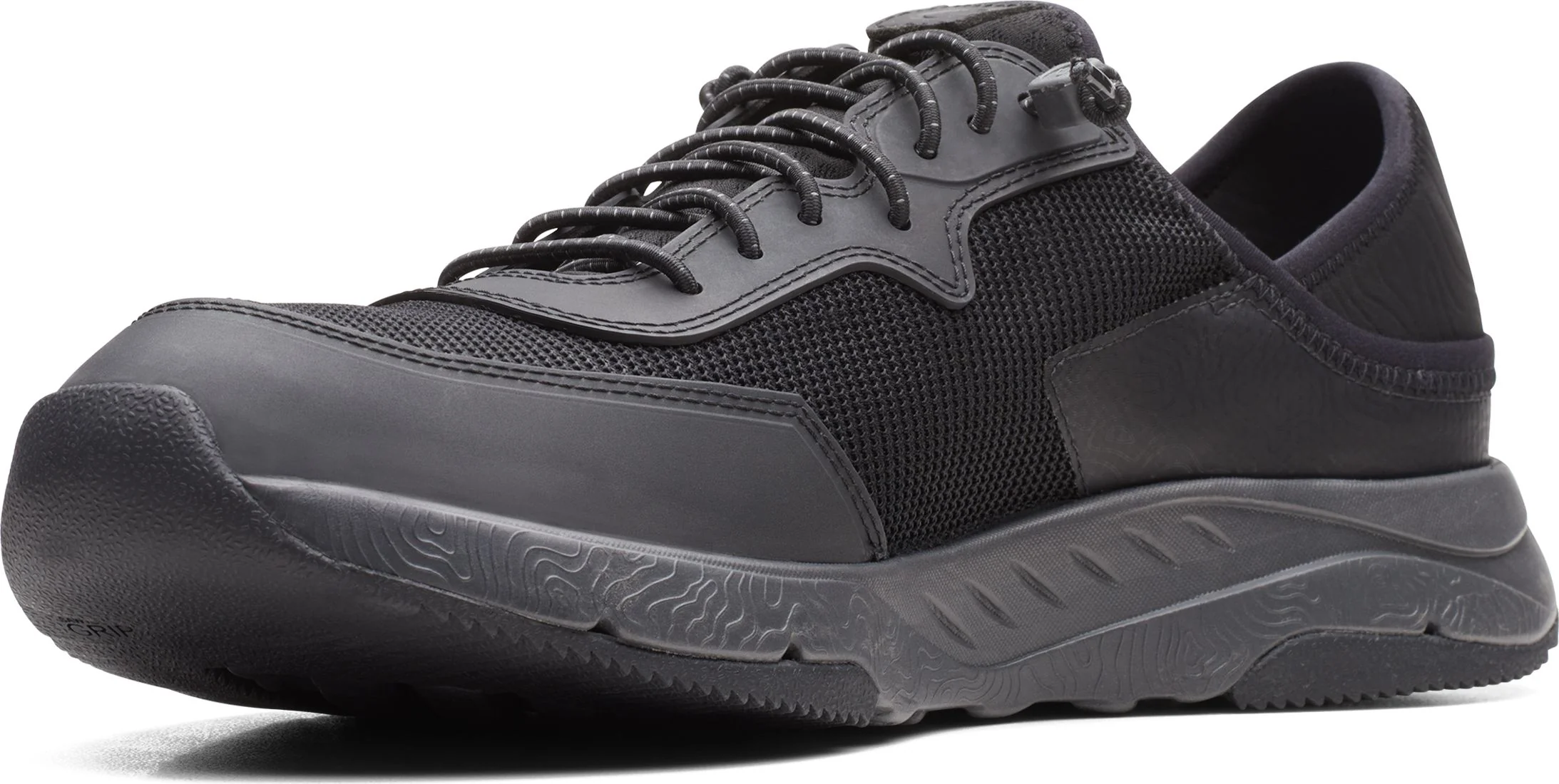 Davis Low Black - Image 4