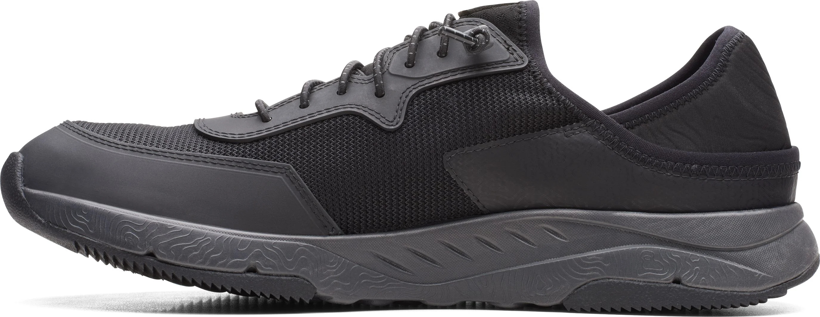 Davis Low Black - Image 5