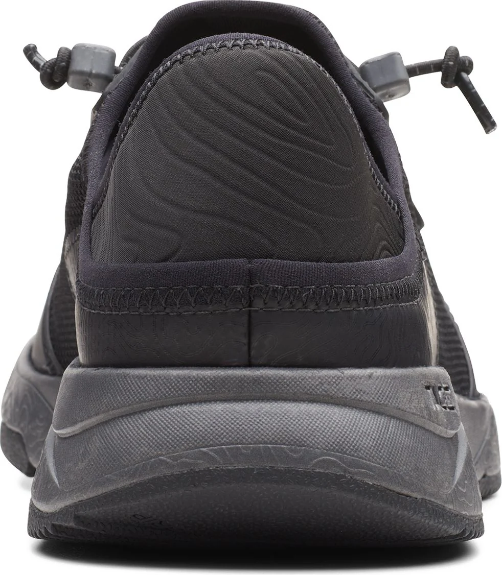 Davis Low Black - Image 6