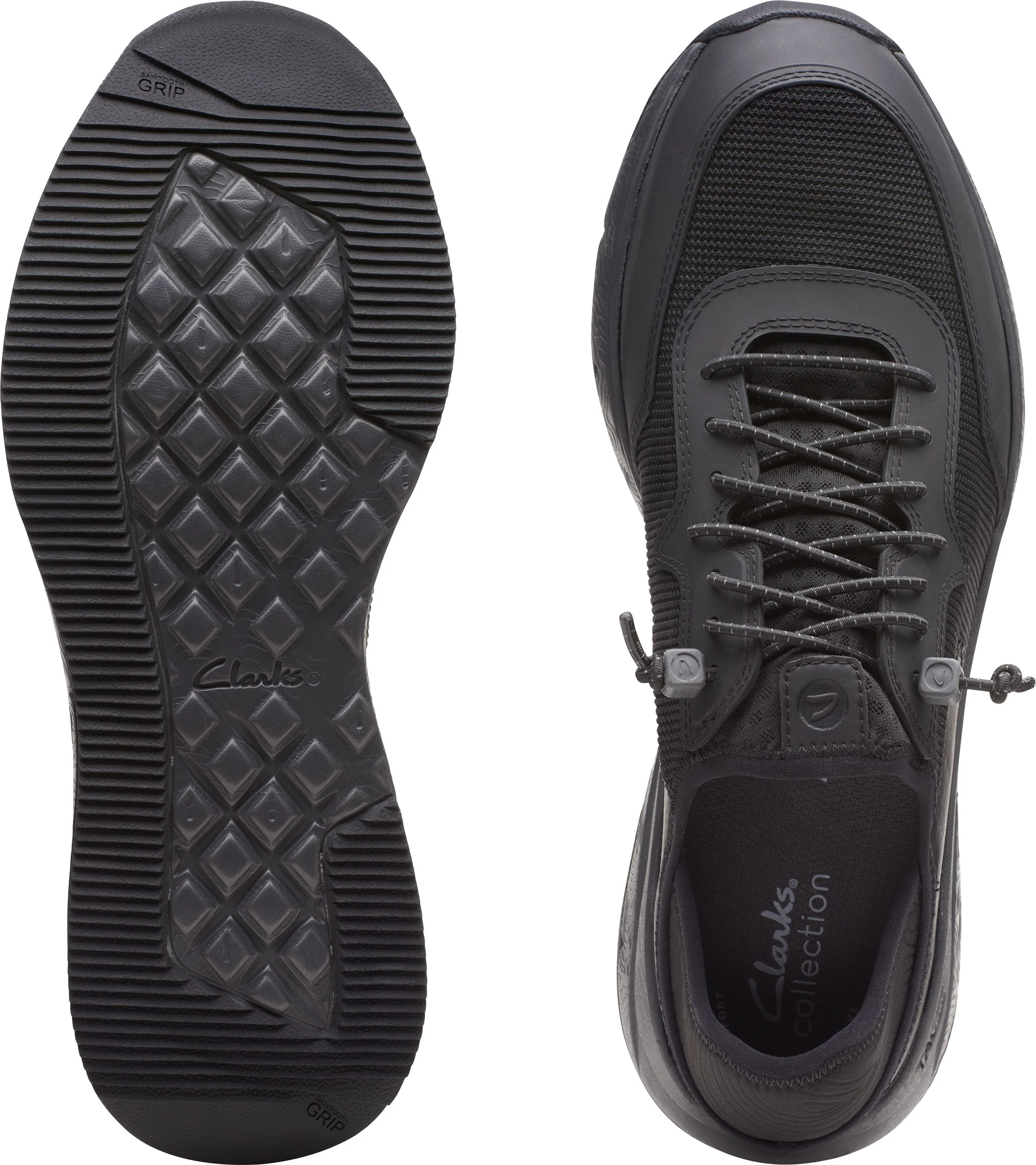 Davis Low Black - Image 7