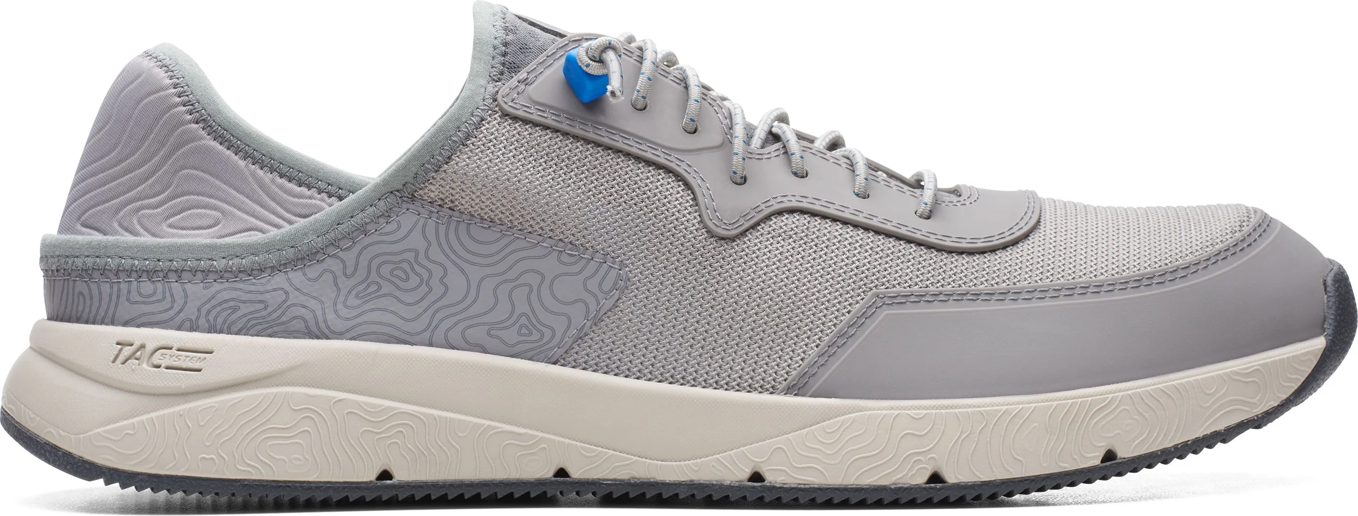 Davis Low Grey - Image 2