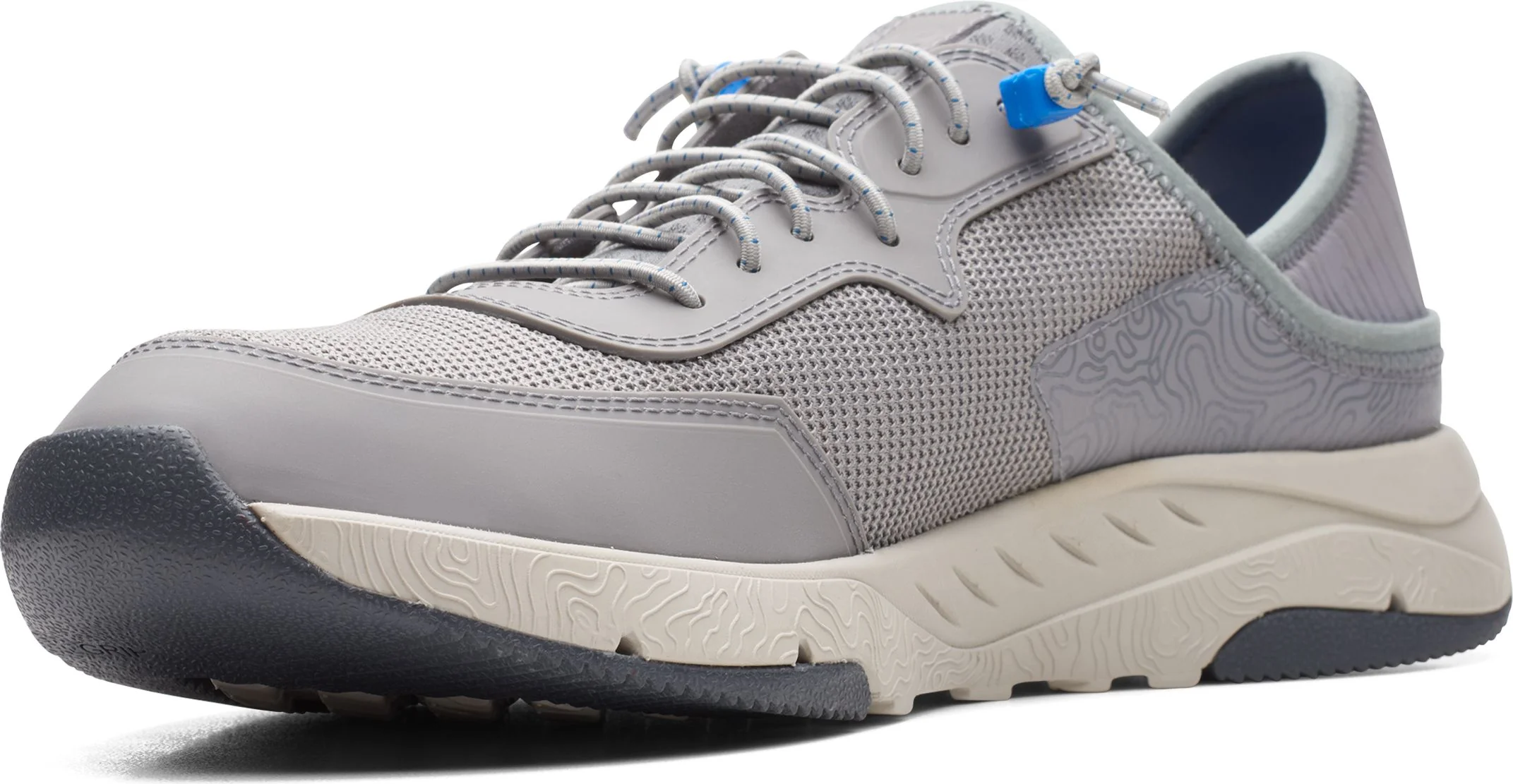 Davis Low Grey - Image 4