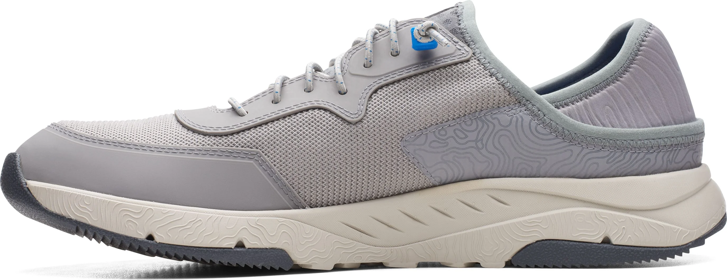 Davis Low Grey - Image 5
