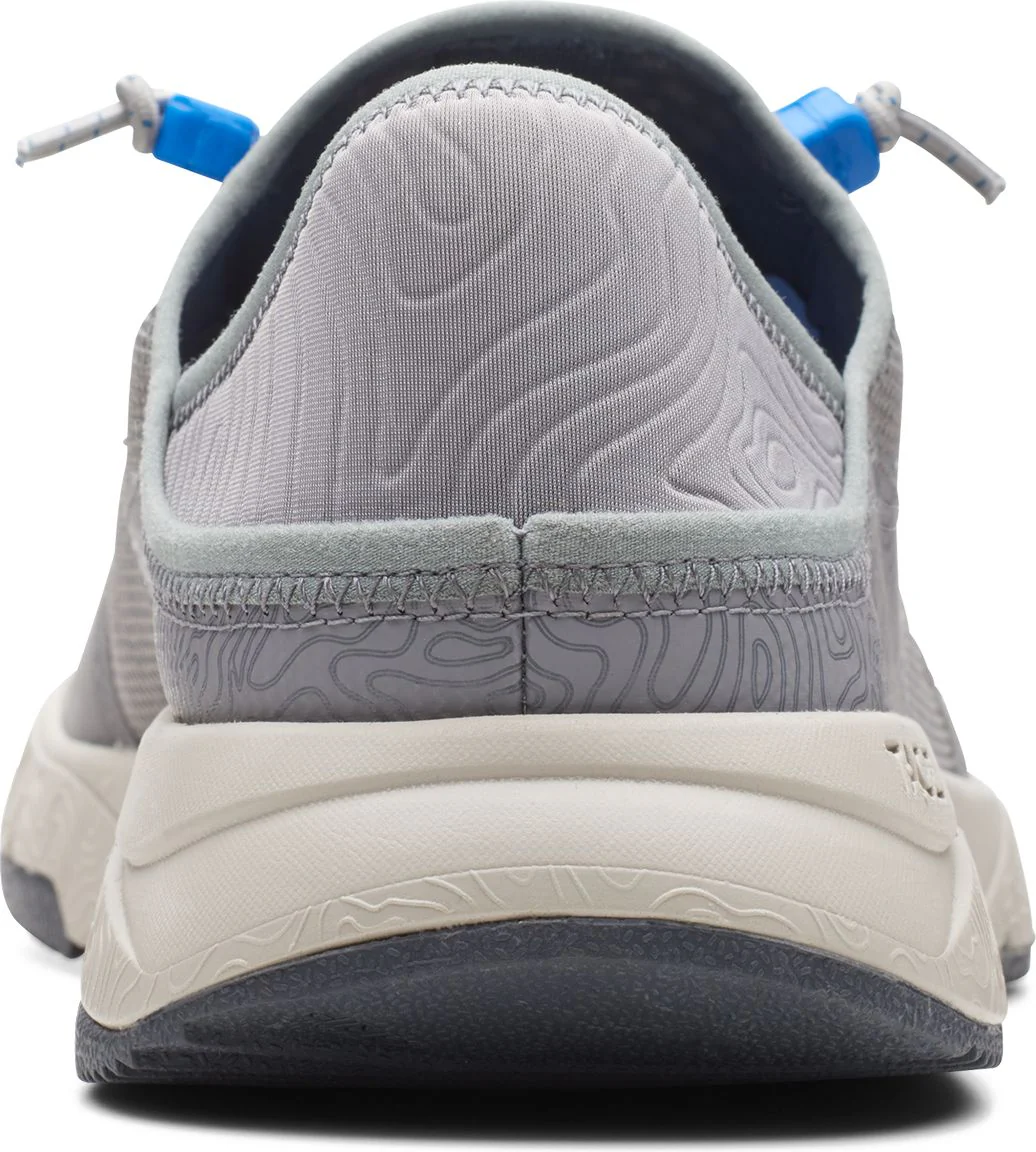 Davis Low Grey - Image 6
