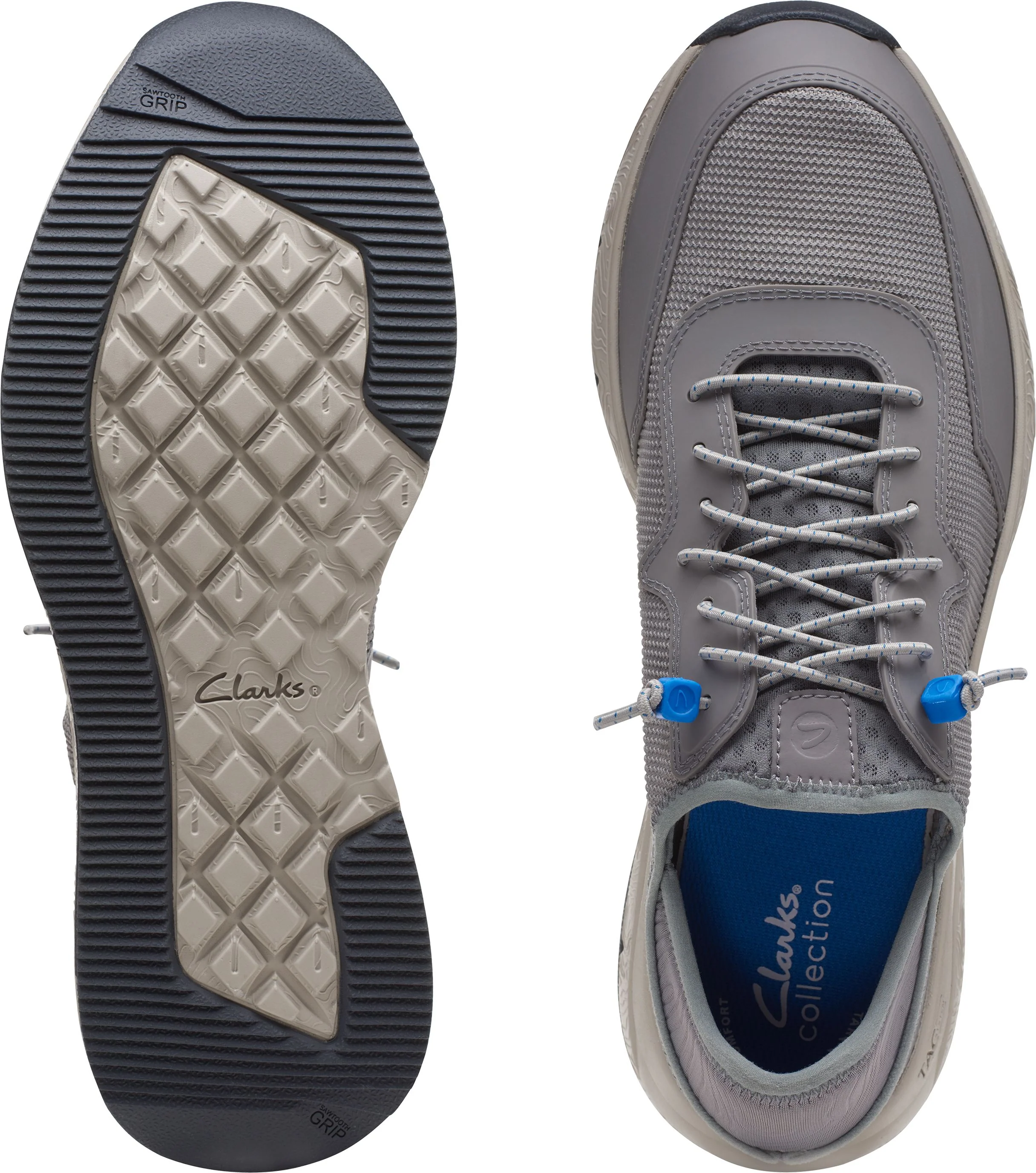 Davis Low Grey - Image 7