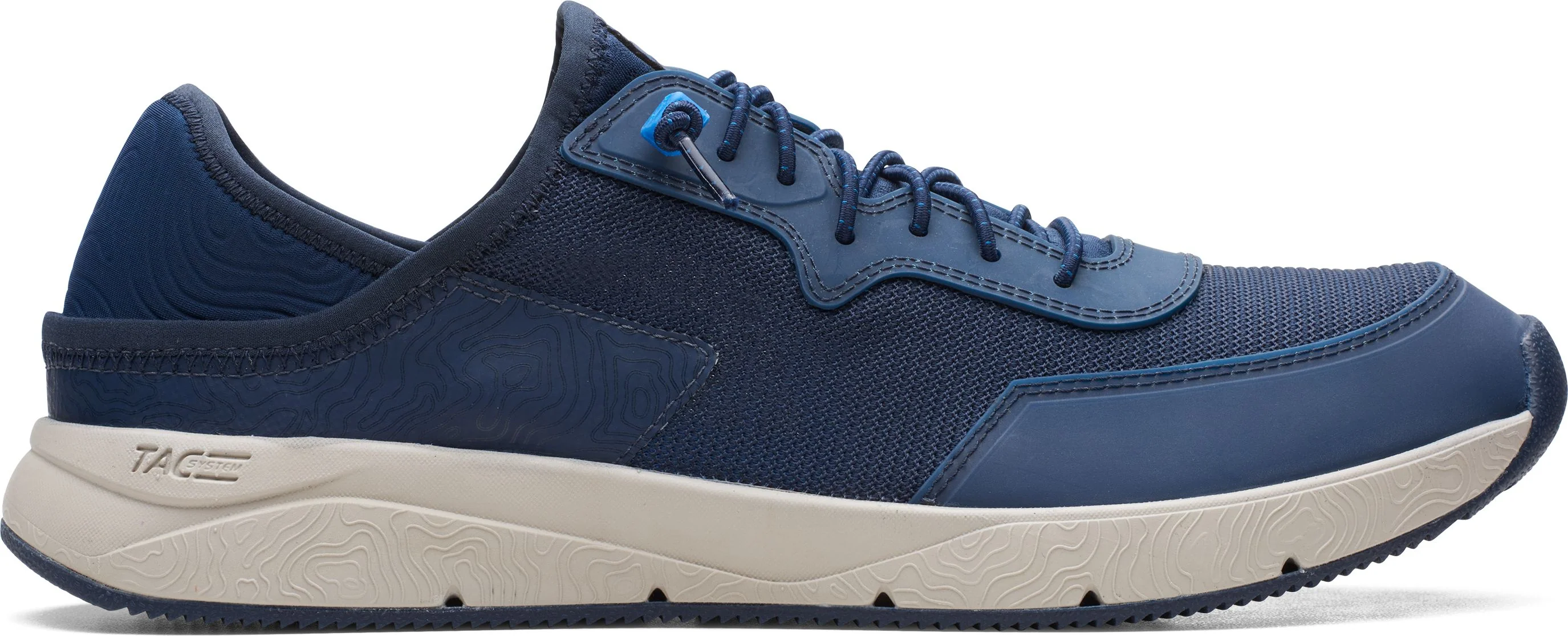 Davis Low Navy - Image 2