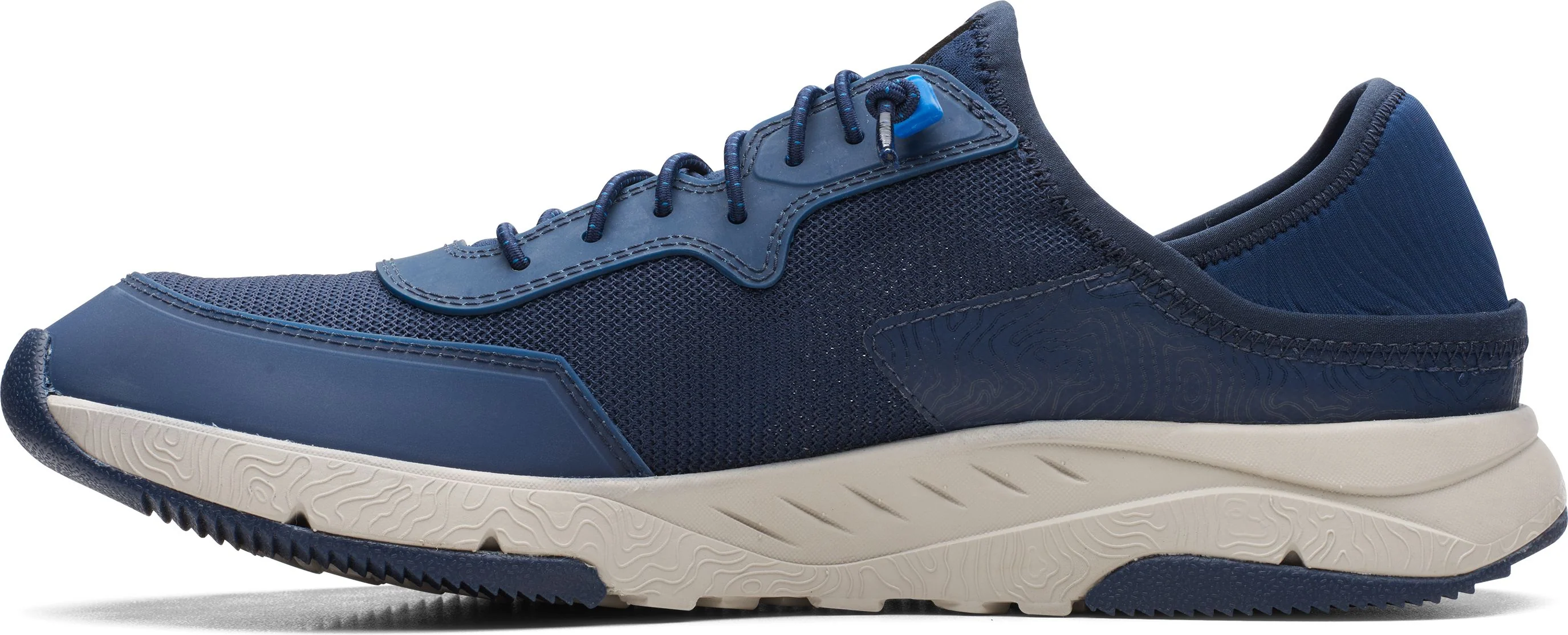 Davis Low Navy - Image 3