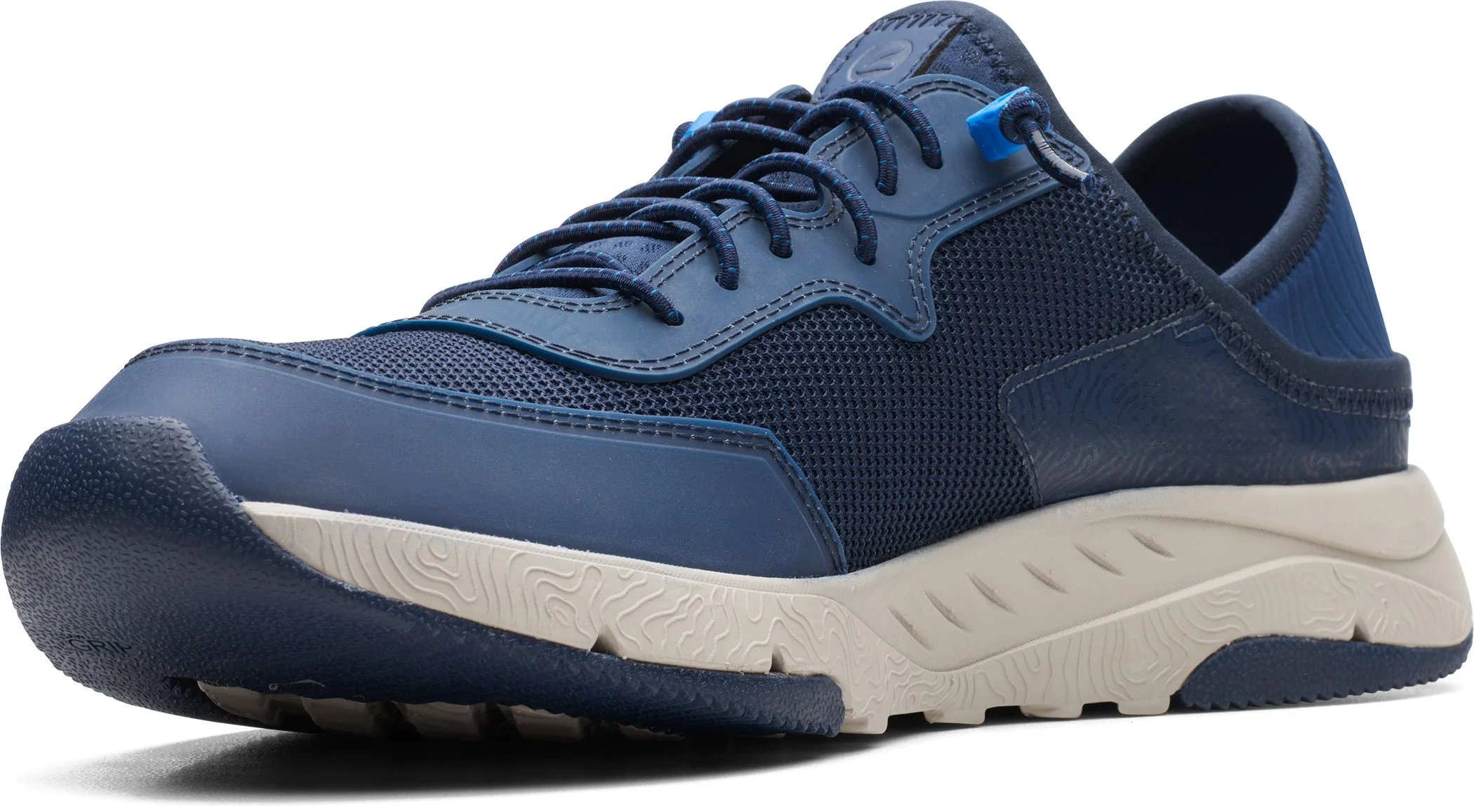 Davis Low Navy - Image 4
