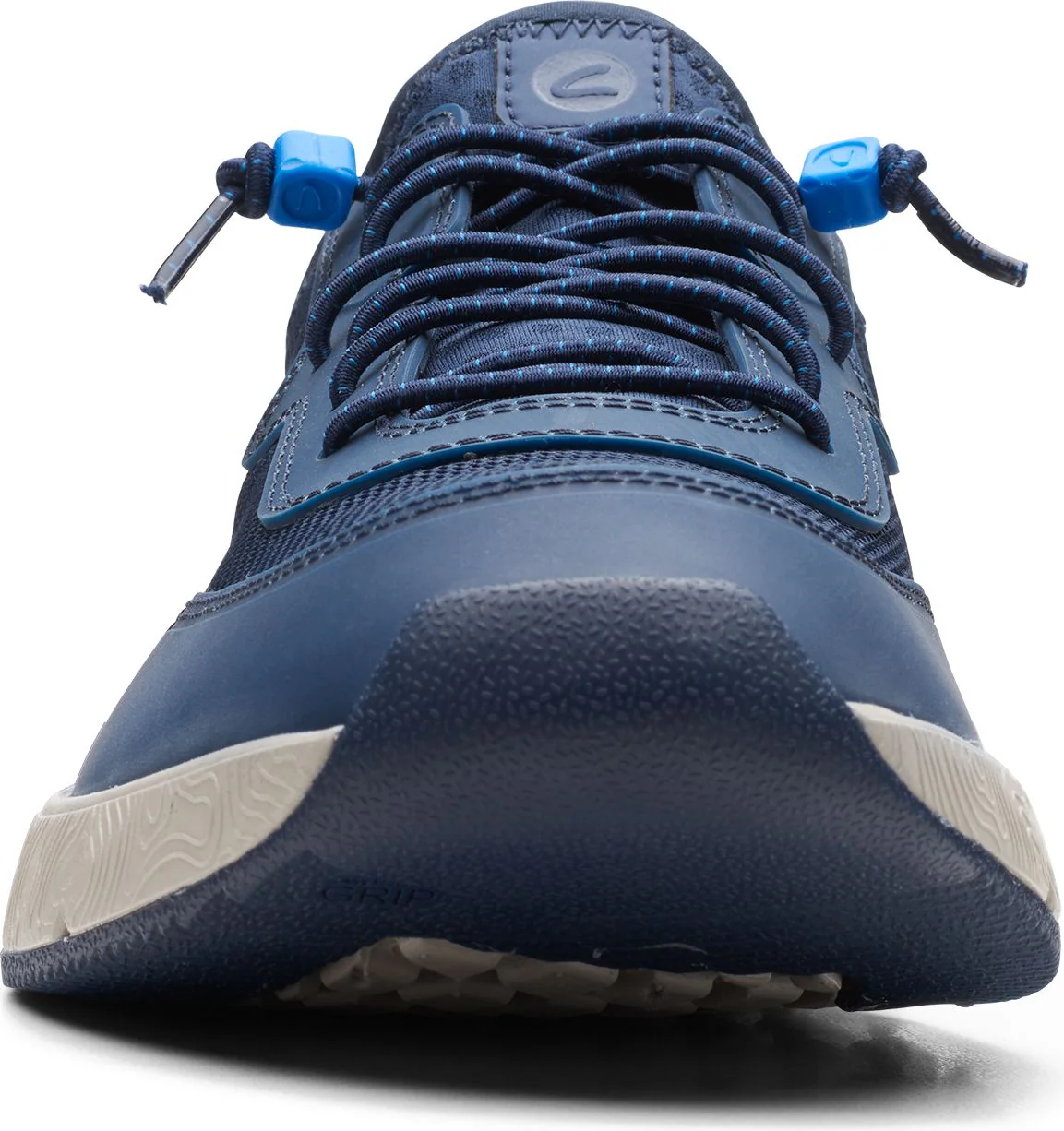 Davis Low Navy - Image 5