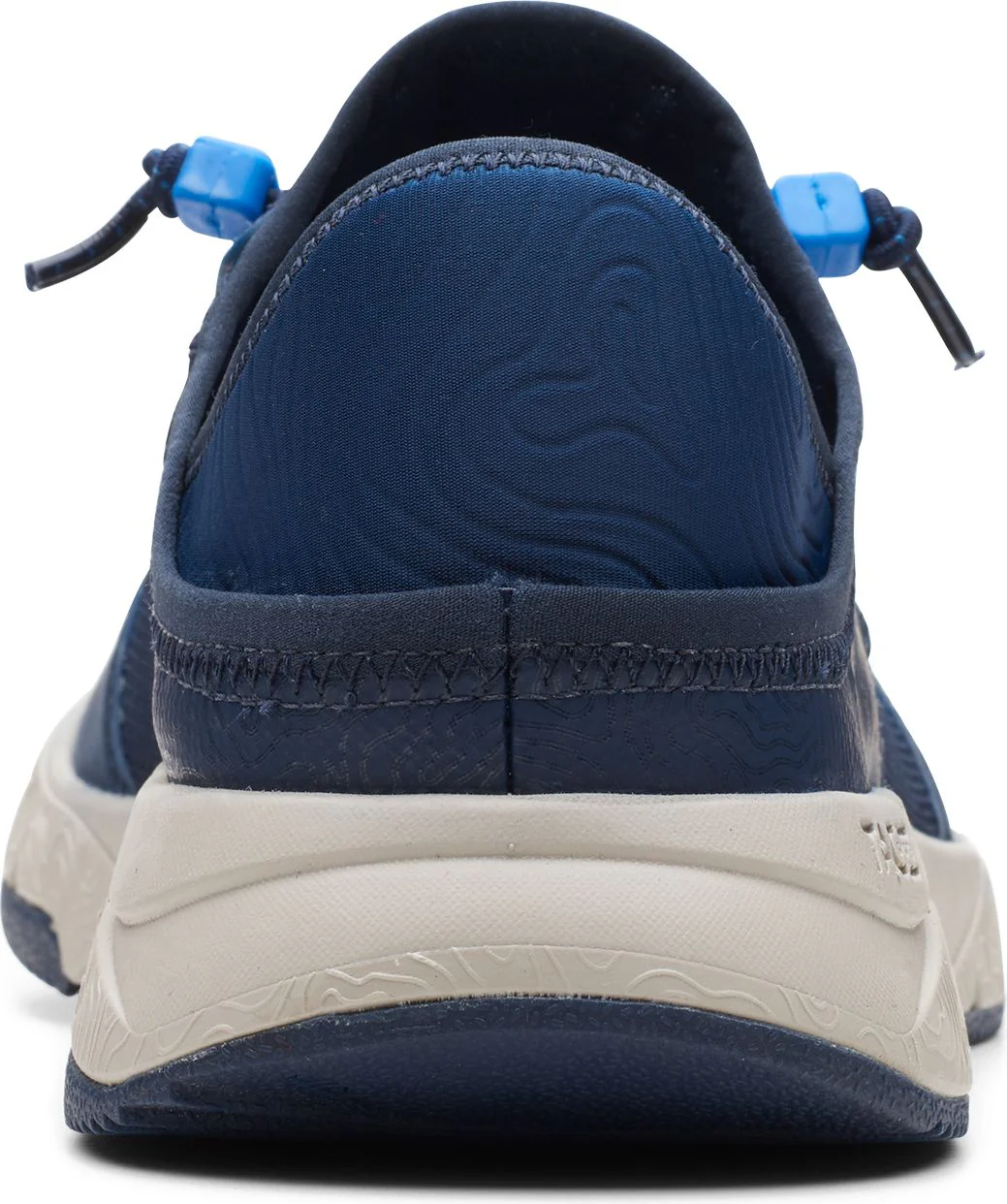 Davis Low Navy - Image 6