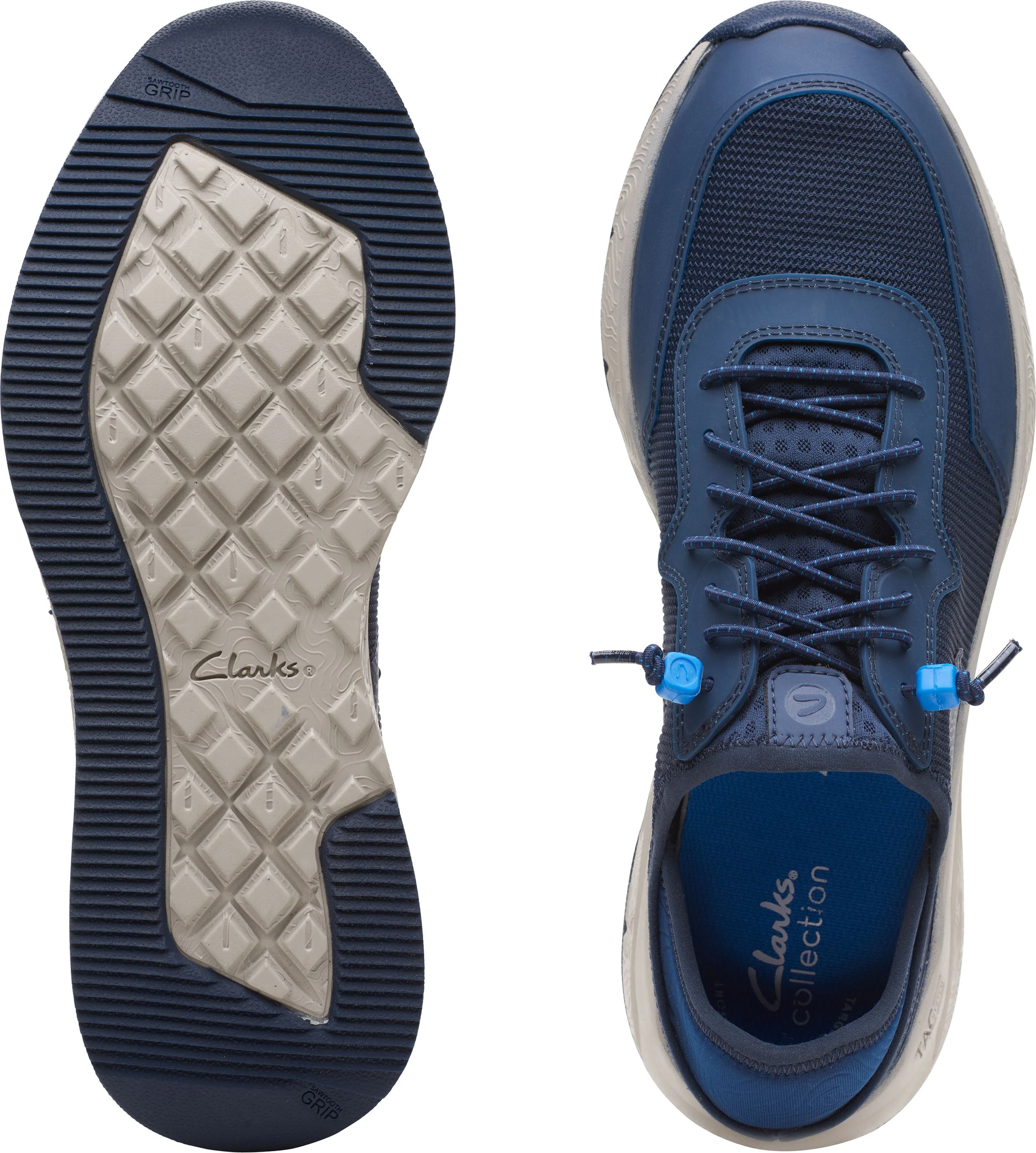 Davis Low Navy - Image 7