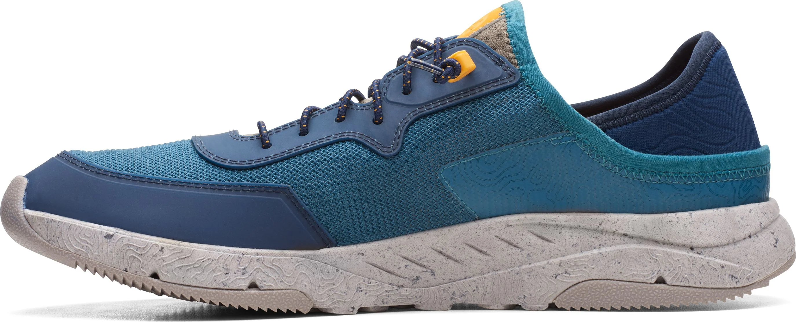 Davis Low Teal - Image 5