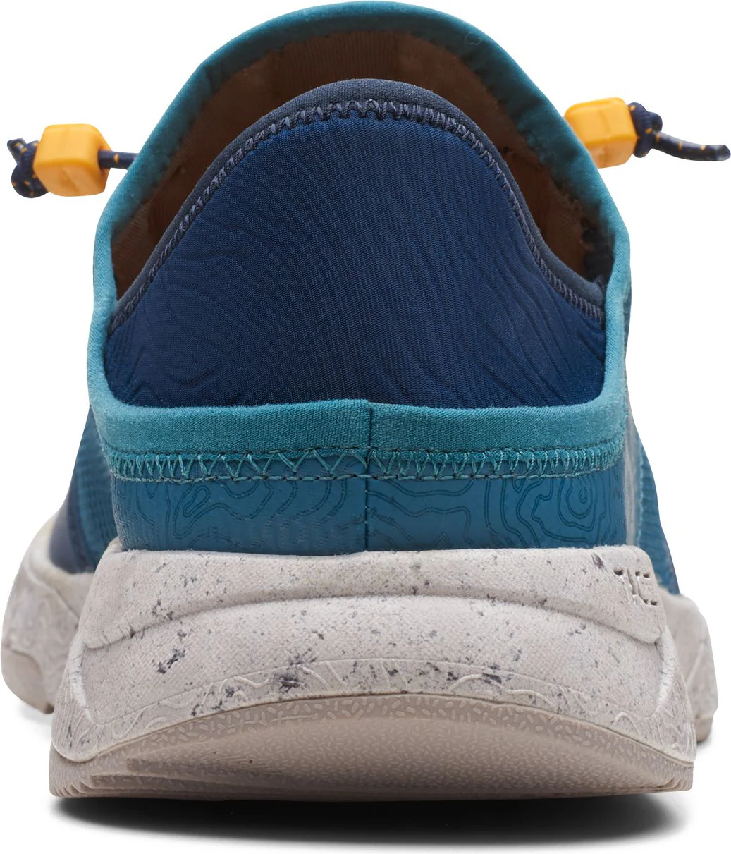 Davis Low Teal - Image 6